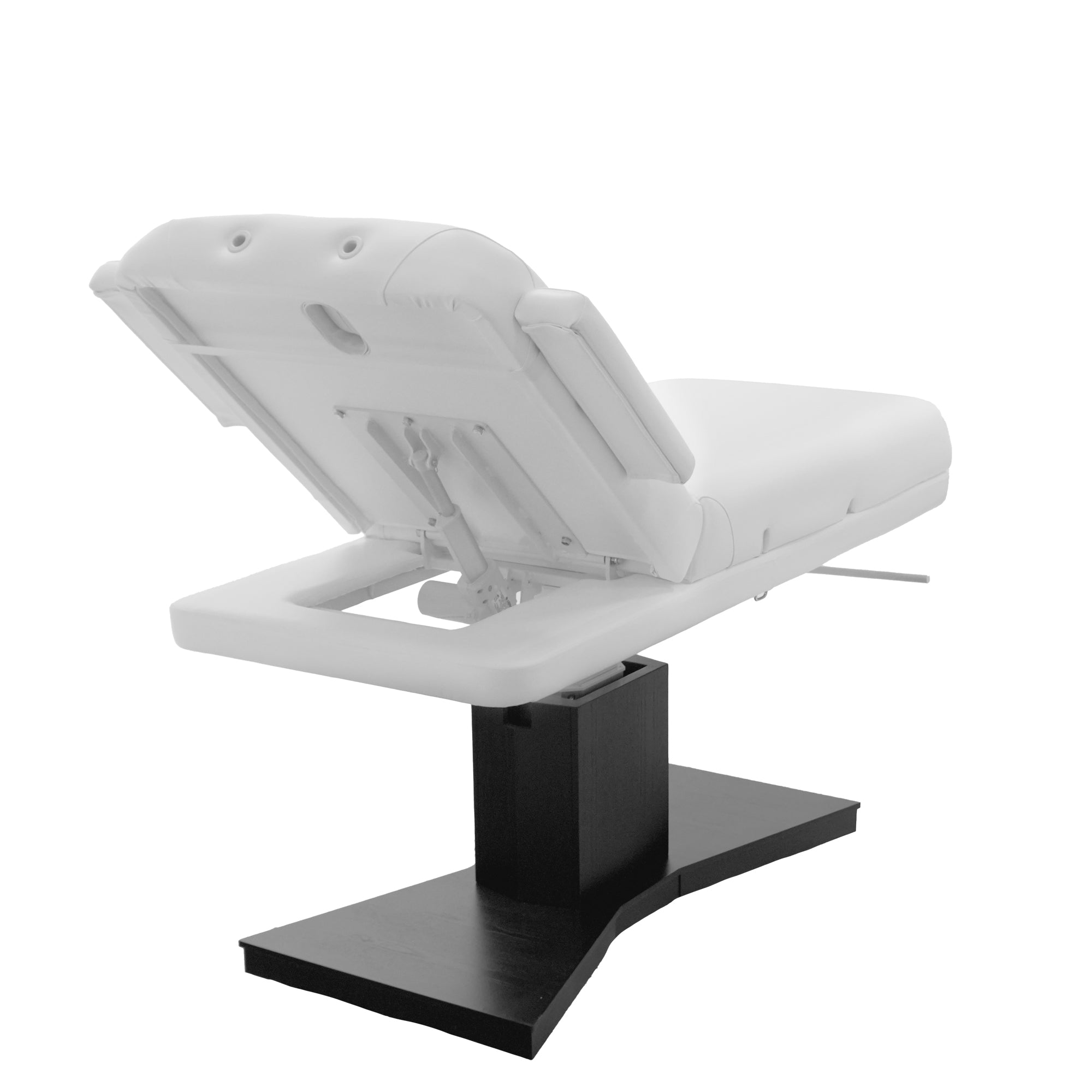 Milo 3.0 Motor (With Independent Leg Adjustment) Electric Massage And Facial Bed, Table