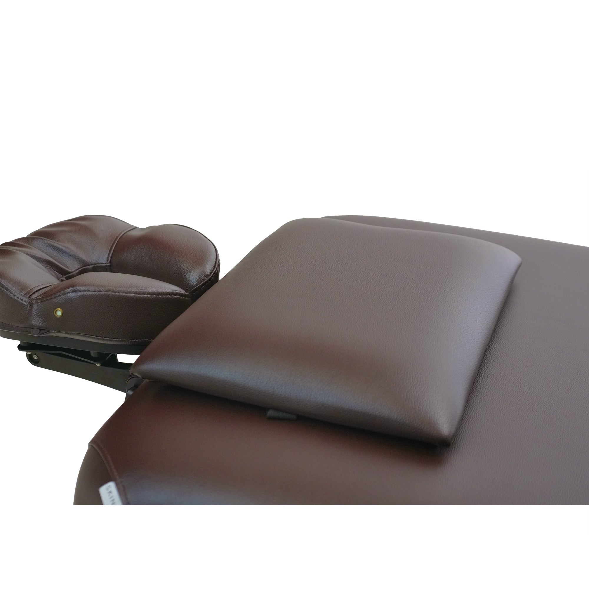 Milo 3.0 Motor (With Independent Leg Adjustment) Electric Massage And Facial Bed, Table