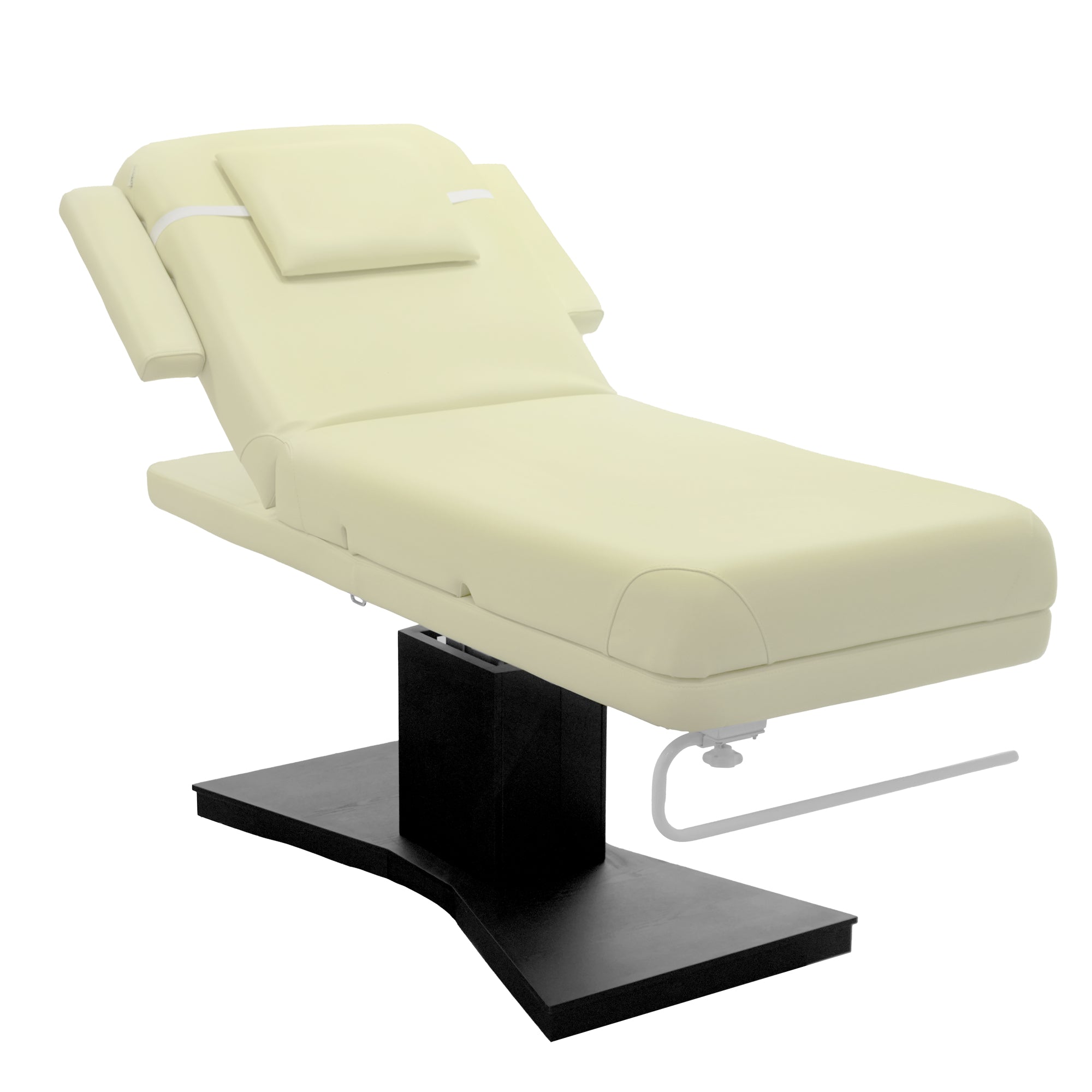 Milo 3.0 Motor (With Independent Leg Adjustment) Electric Massage And Facial Bed, Table