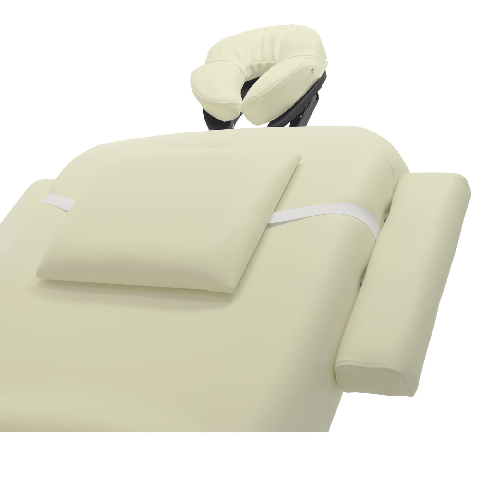 Milo 3.0 Motor (With Independent Leg Adjustment) Electric Massage And Facial Bed, Table