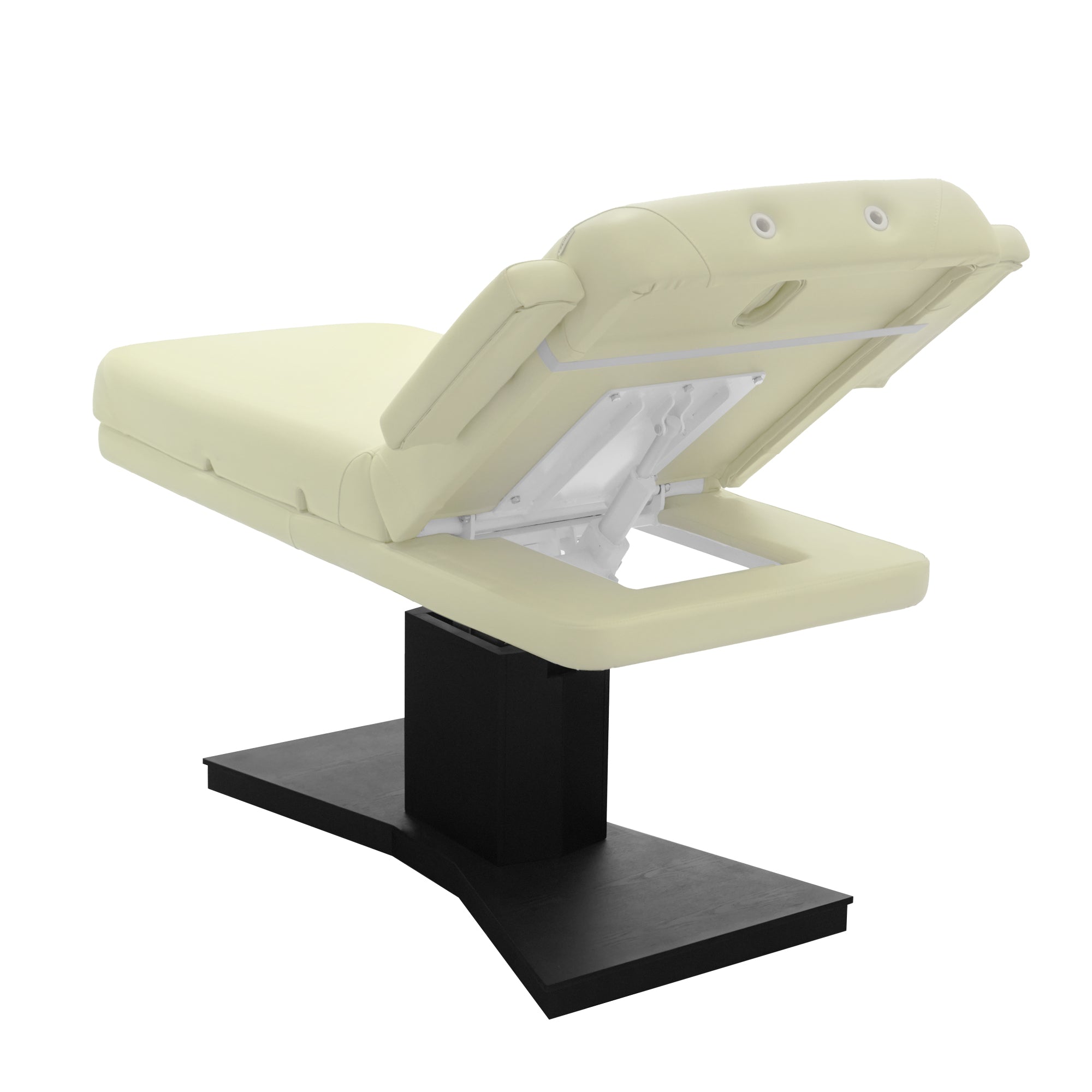 Milo 3.0 Motor (With Independent Leg Adjustment) Electric Massage And Facial Bed, Table