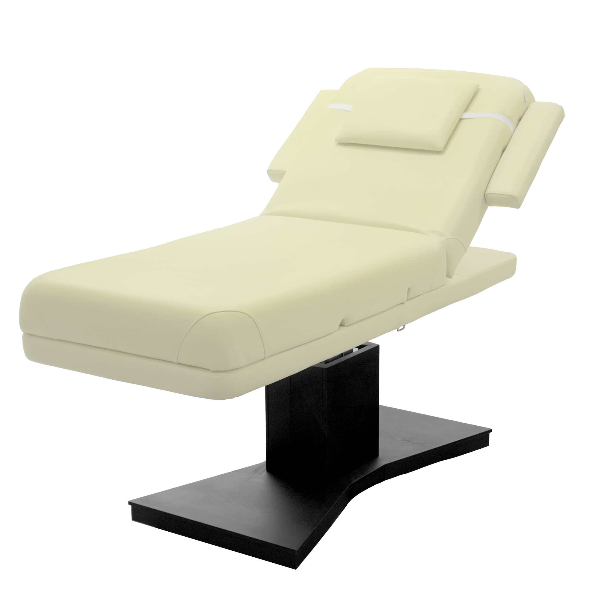 Milo 3.0 Motor (With Independent Leg Adjustment) Electric Massage And Facial Bed, Table