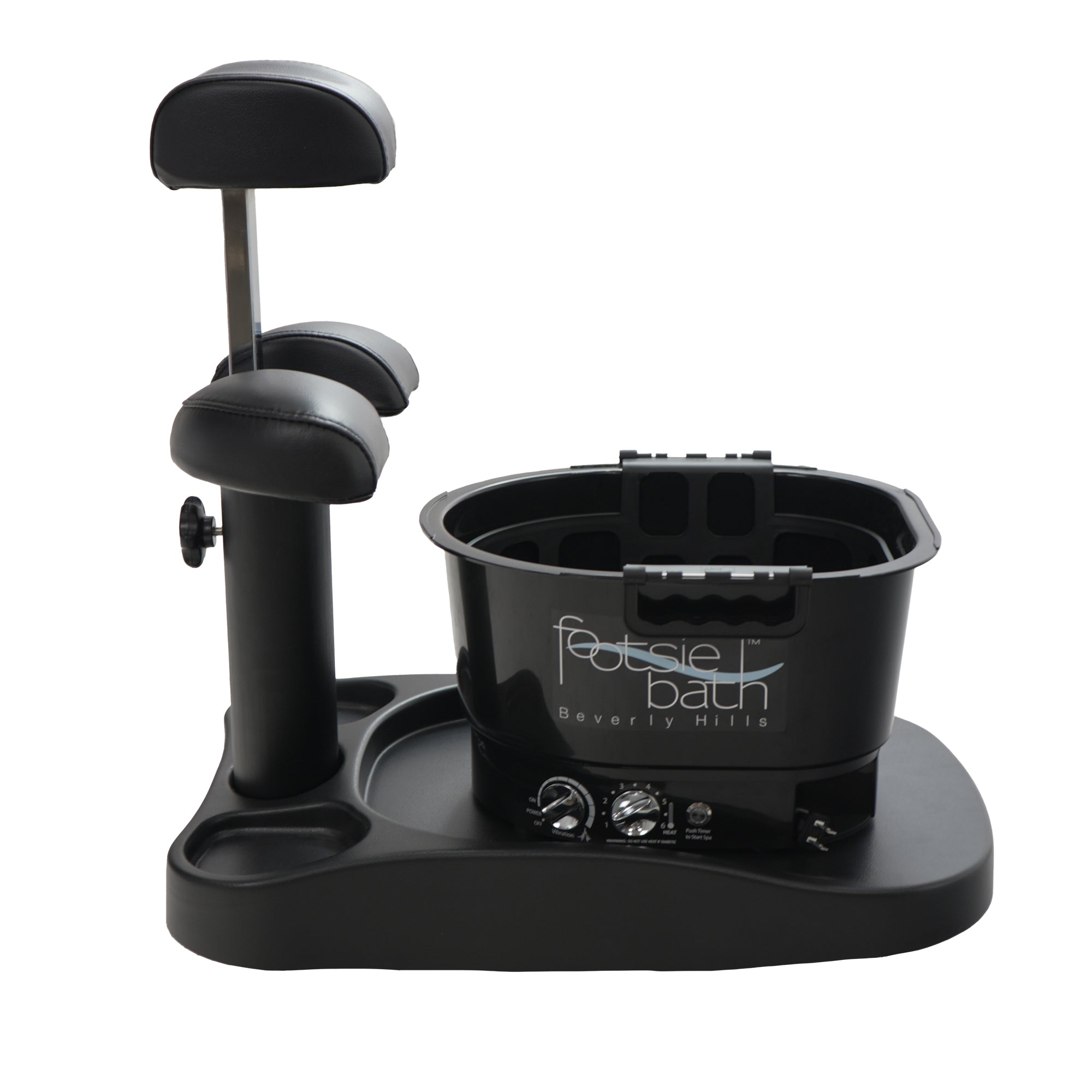 Footsie Bath Milan Portable Pedicure Spa