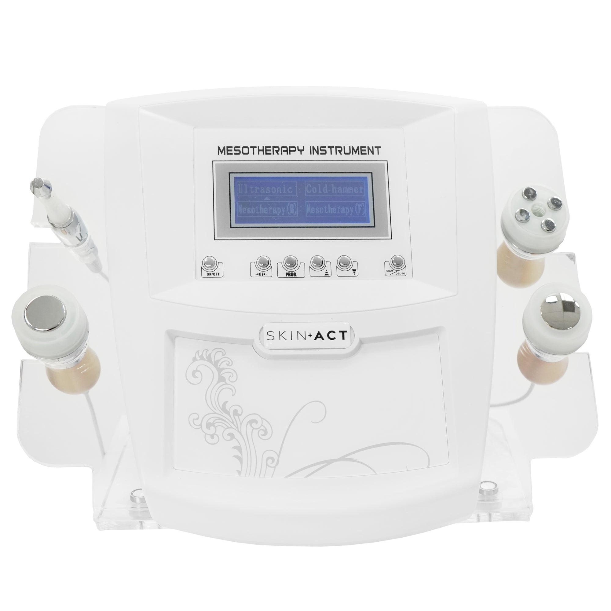 Needleless Mesotherapy Lifting Anti-Aging Instrument Machine