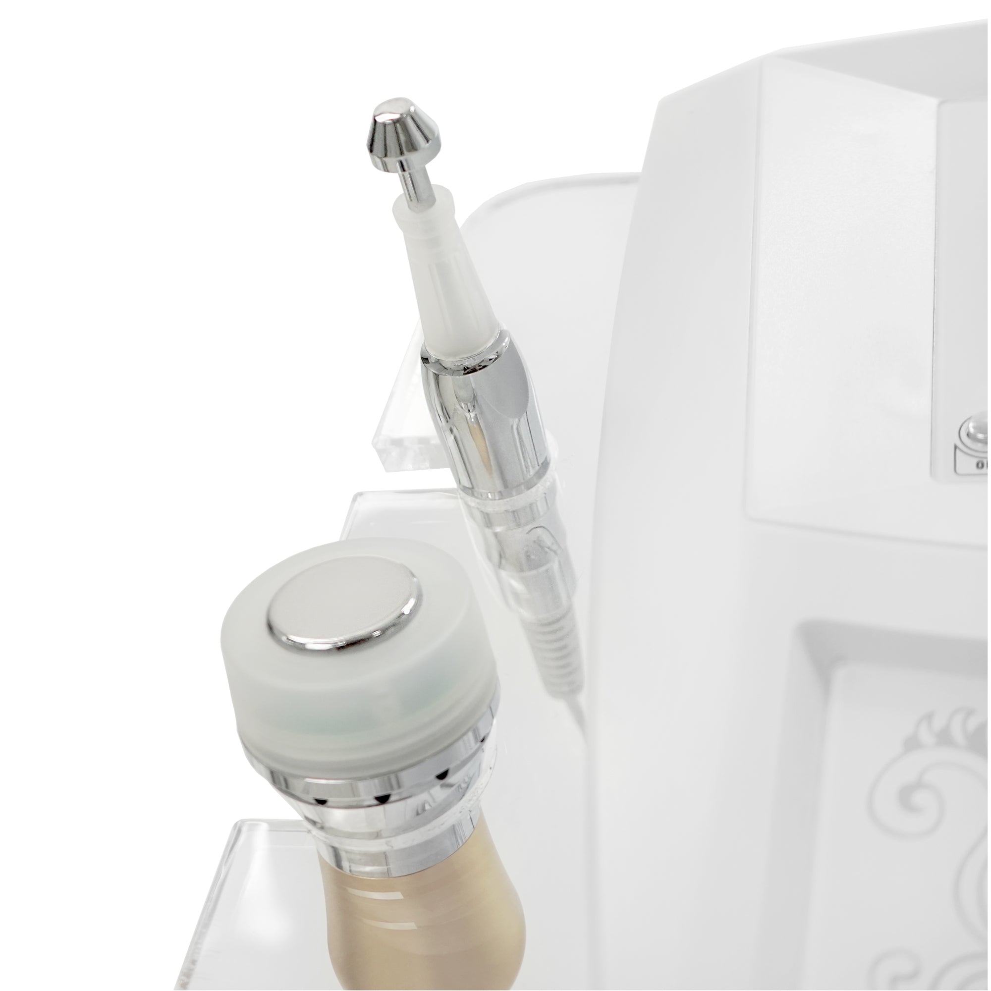 Needleless Mesotherapy Lifting Anti-Aging Instrument Machine