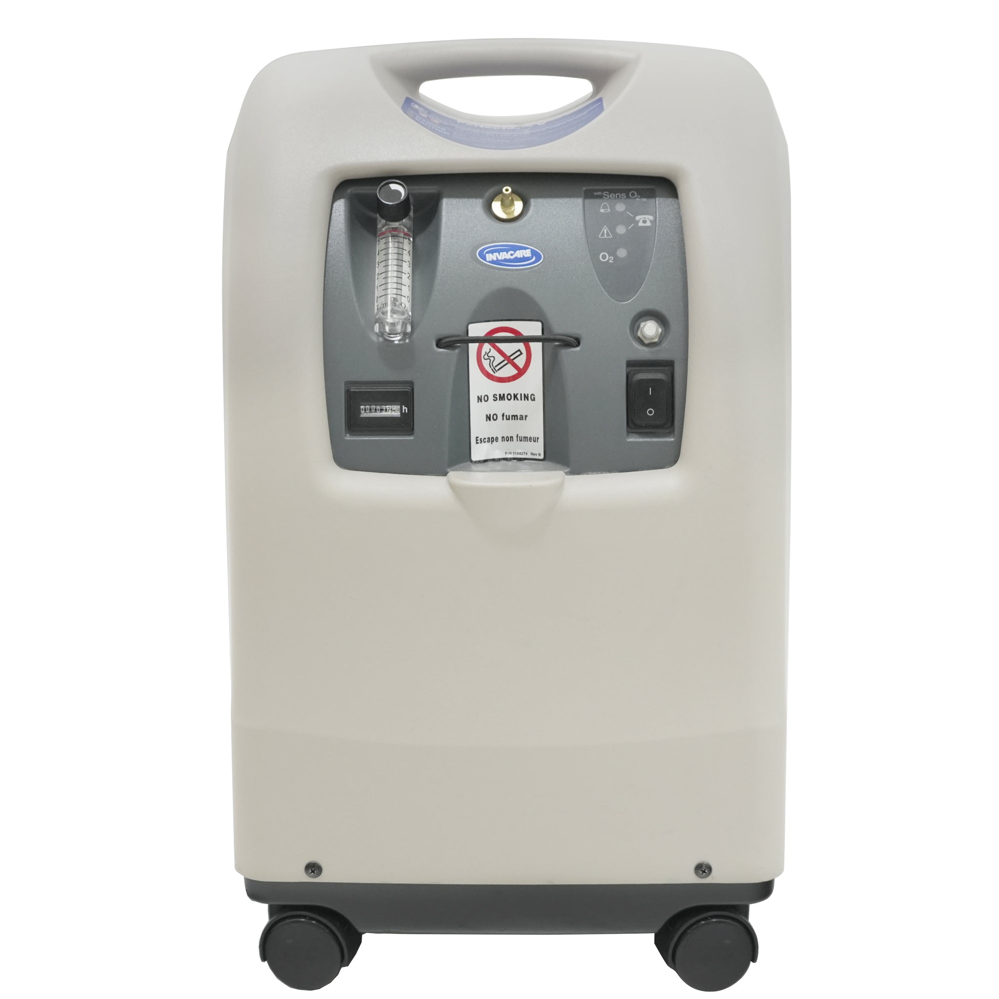 Invacare O2 Facial Oxygen Unit