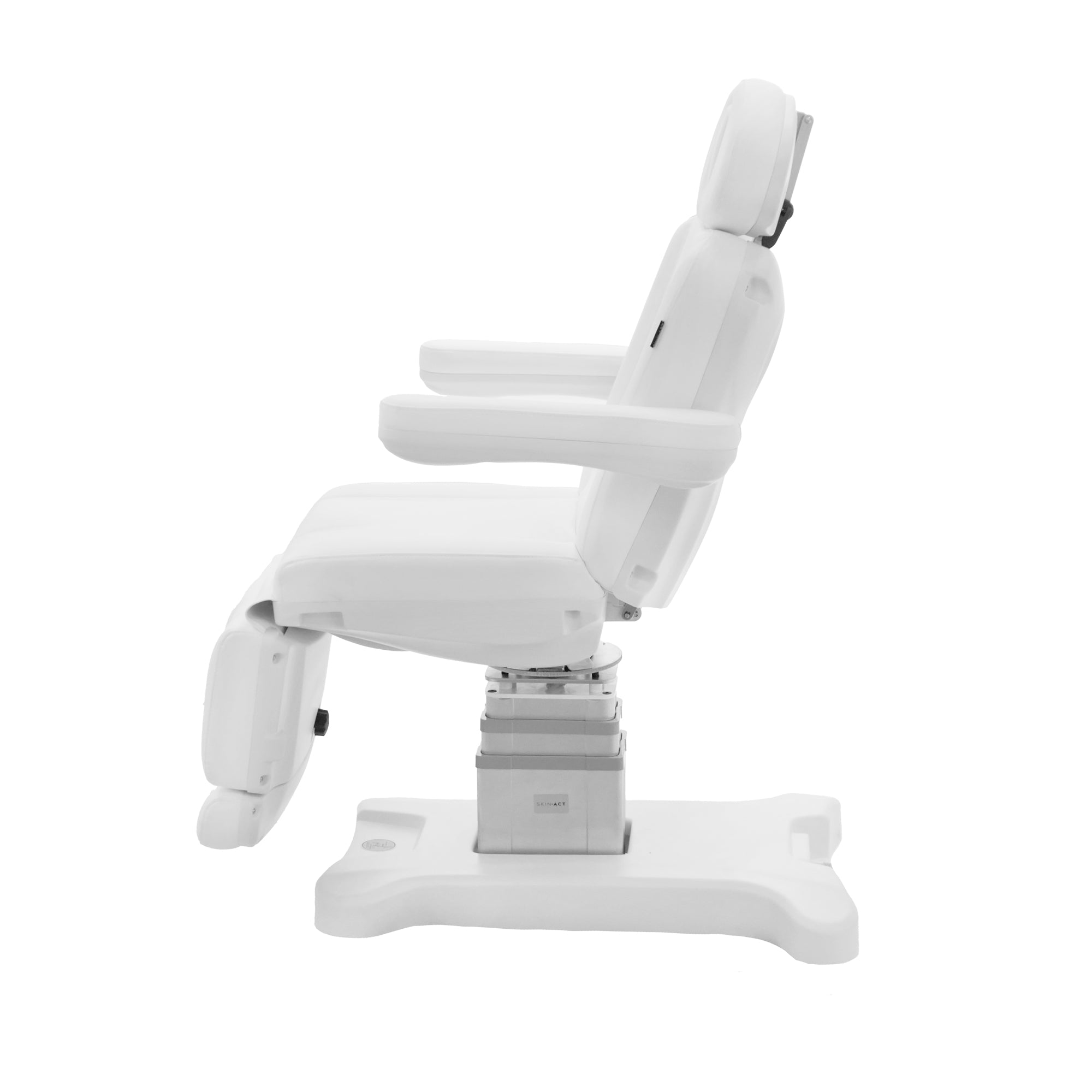 Palermo Spa Facial Treatment Chair/Bed/Table