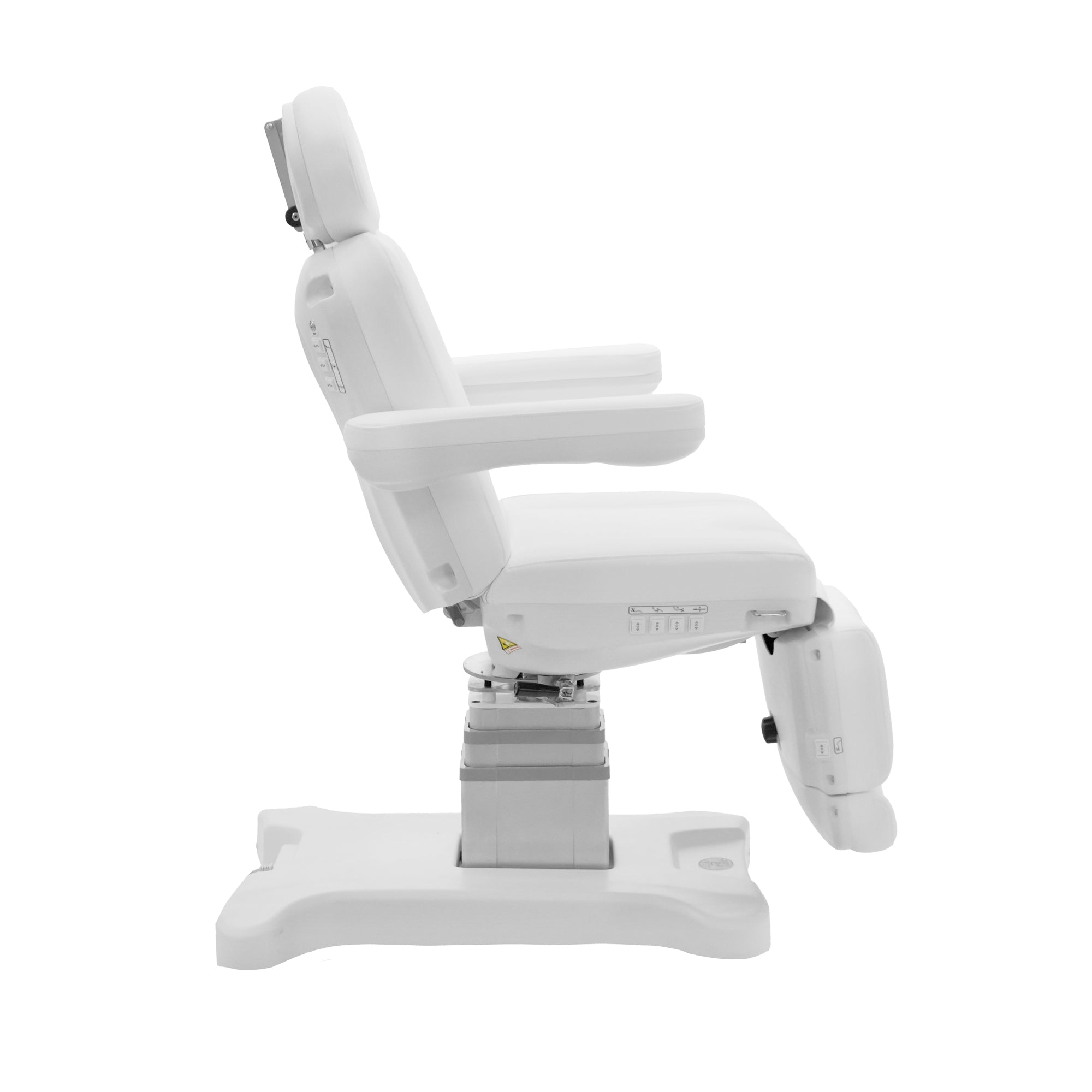 Palermo Spa Facial Treatment Chair/Bed/Table