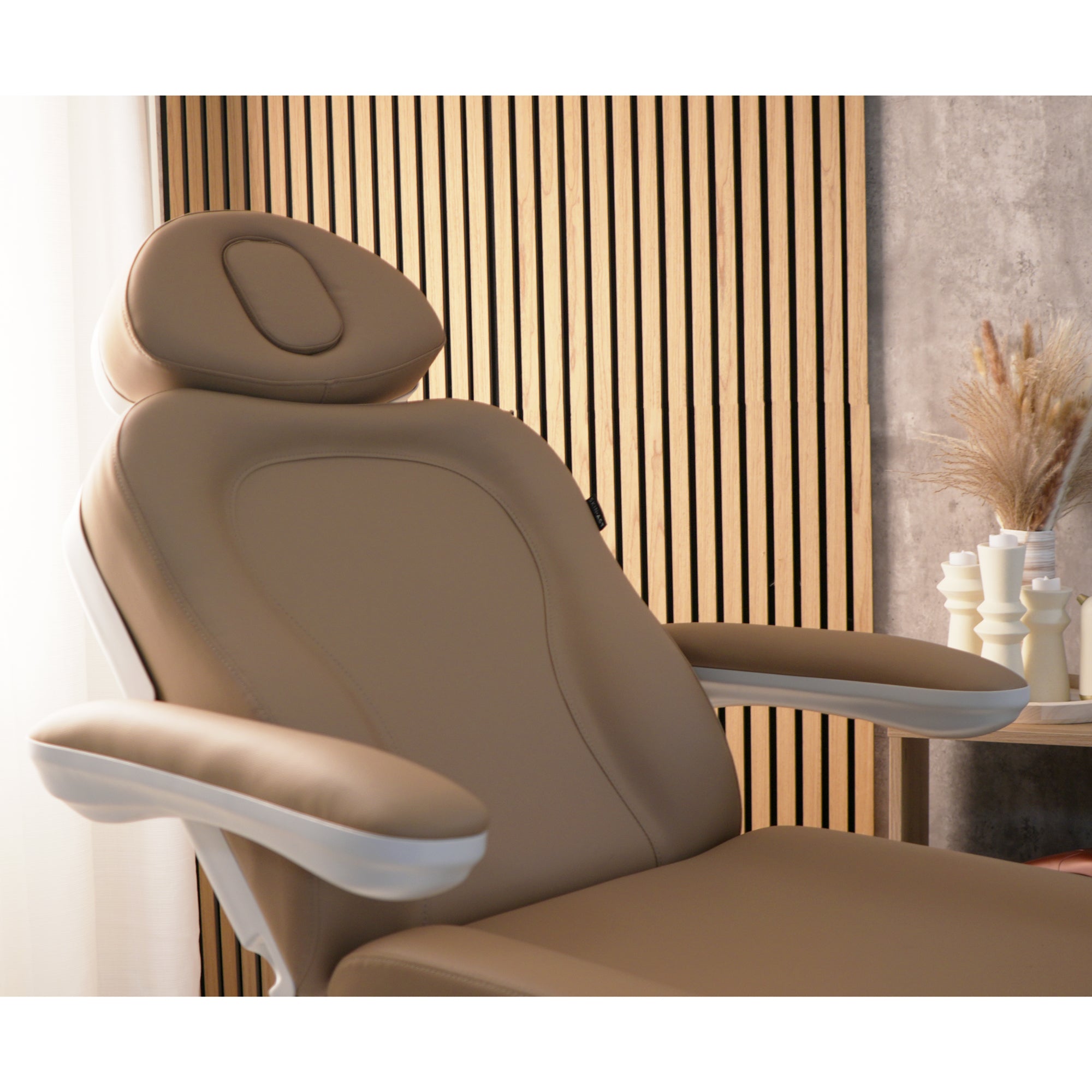 Palma Electric Medical Spa Treatment Table (Facial Chair/Bed)