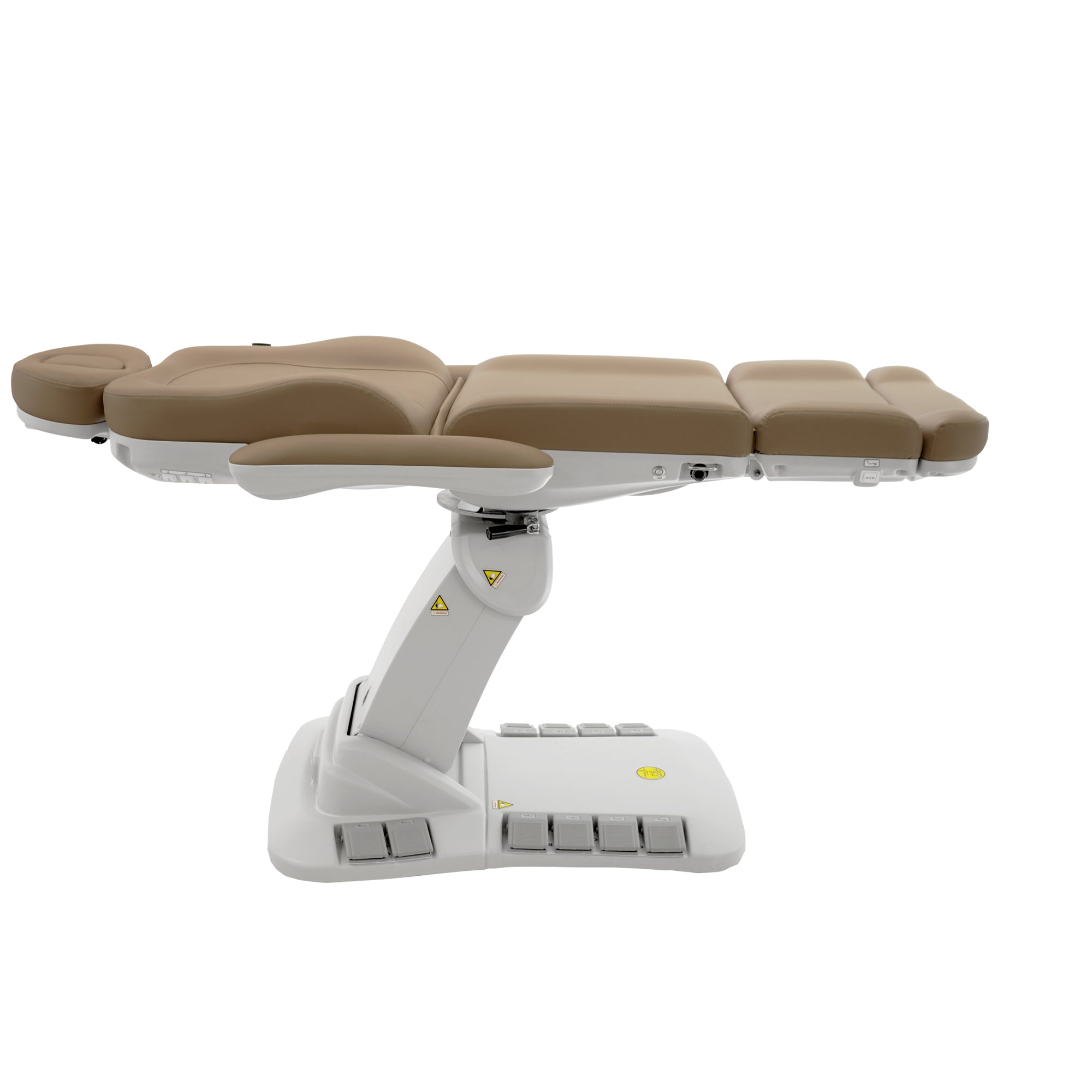 Palma Medical Spa Electric Treatment Chair/Table with Swivel Function