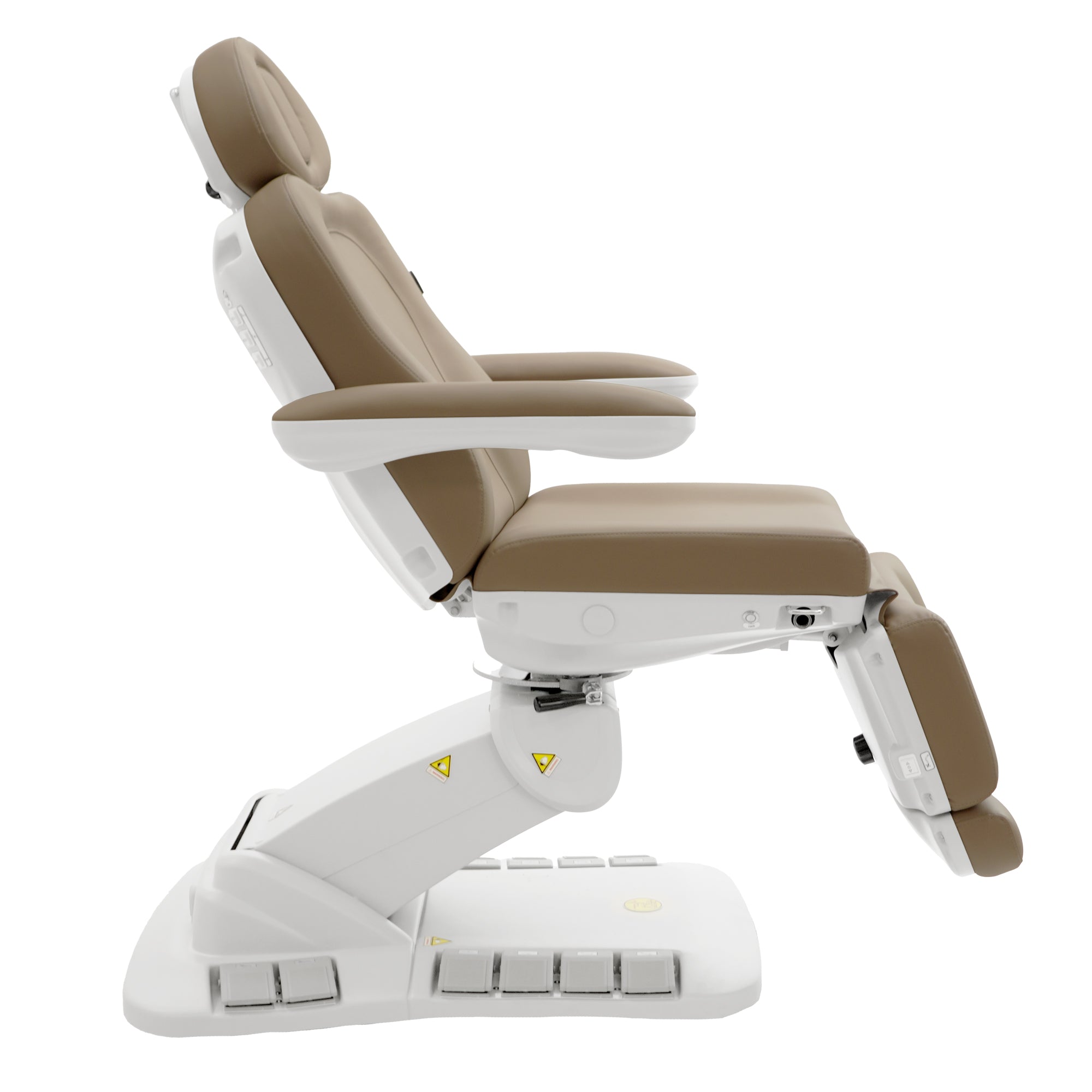 Palma Medical Spa Electric Treatment Chair/Table with Swivel Function