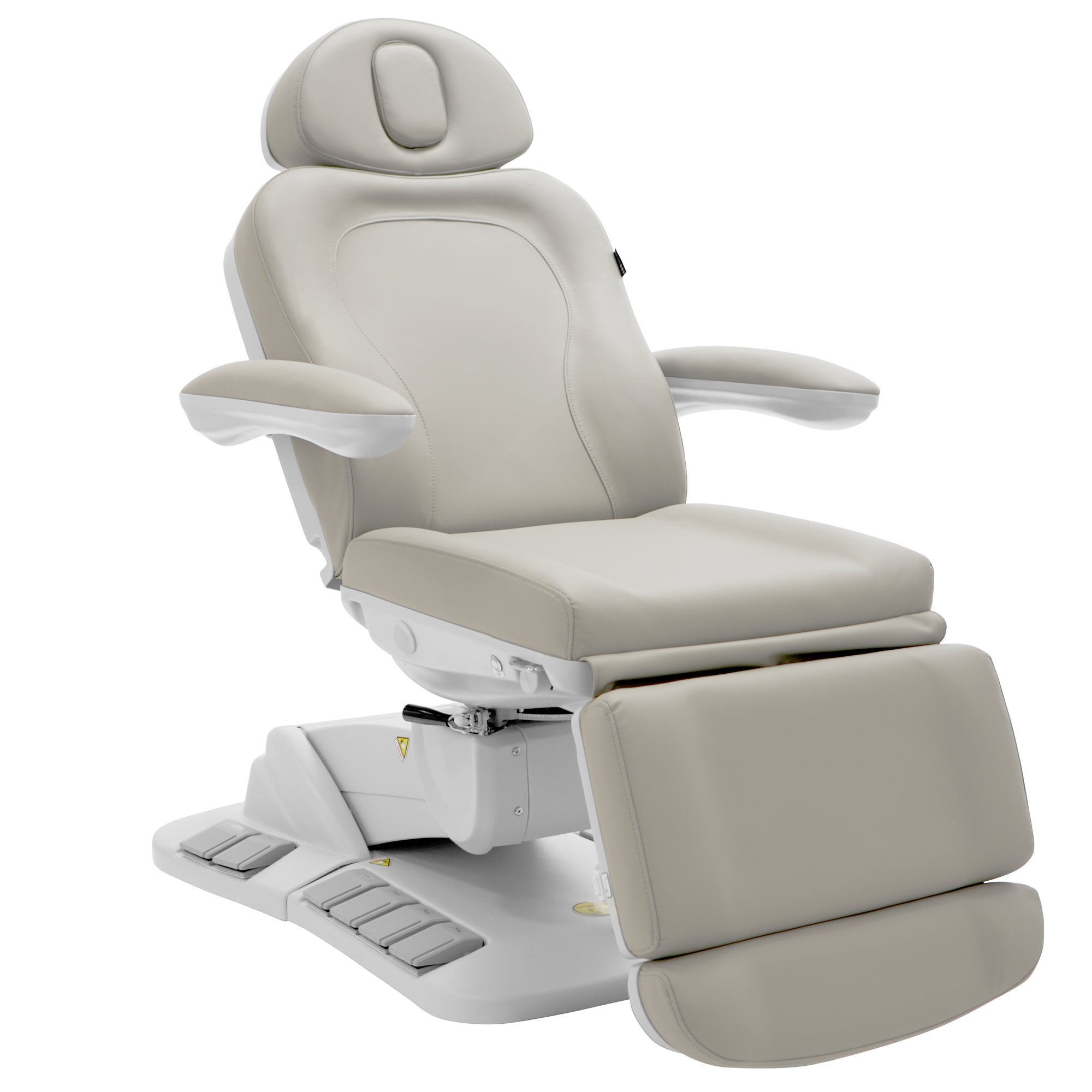 Palma Electric Medical Spa Treatment Table (Facial Chair/Bed)