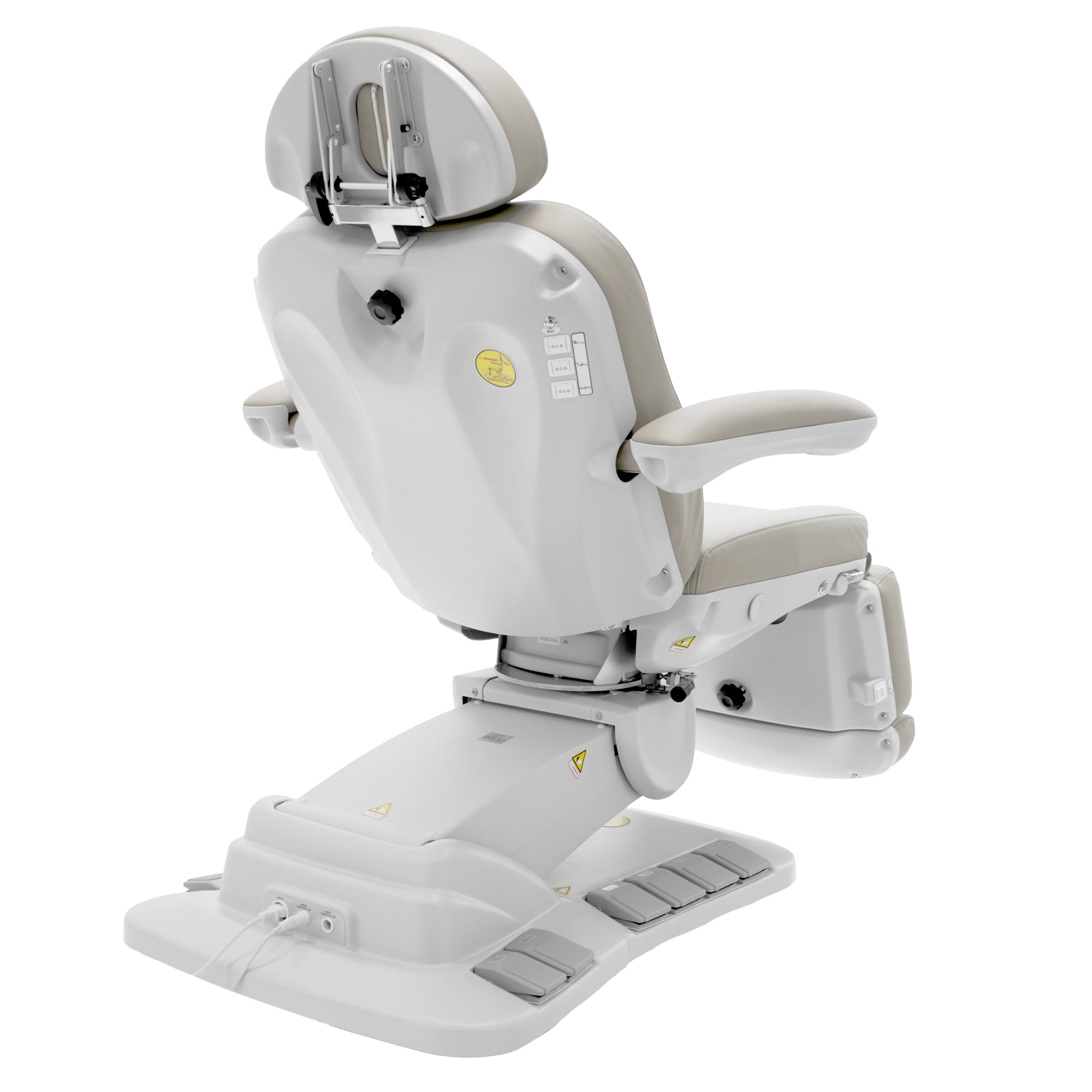 Palma Electric Medical Spa Treatment Table (Facial Chair/Bed)