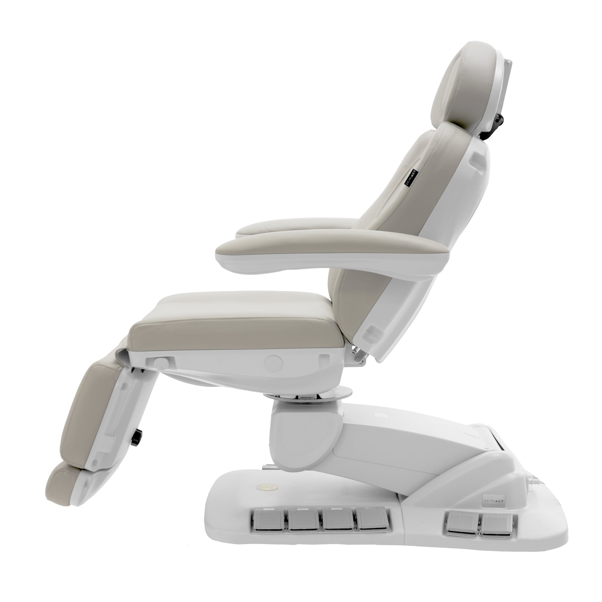 Palma Electric Medical Spa Treatment Table (Facial Chair/Bed)