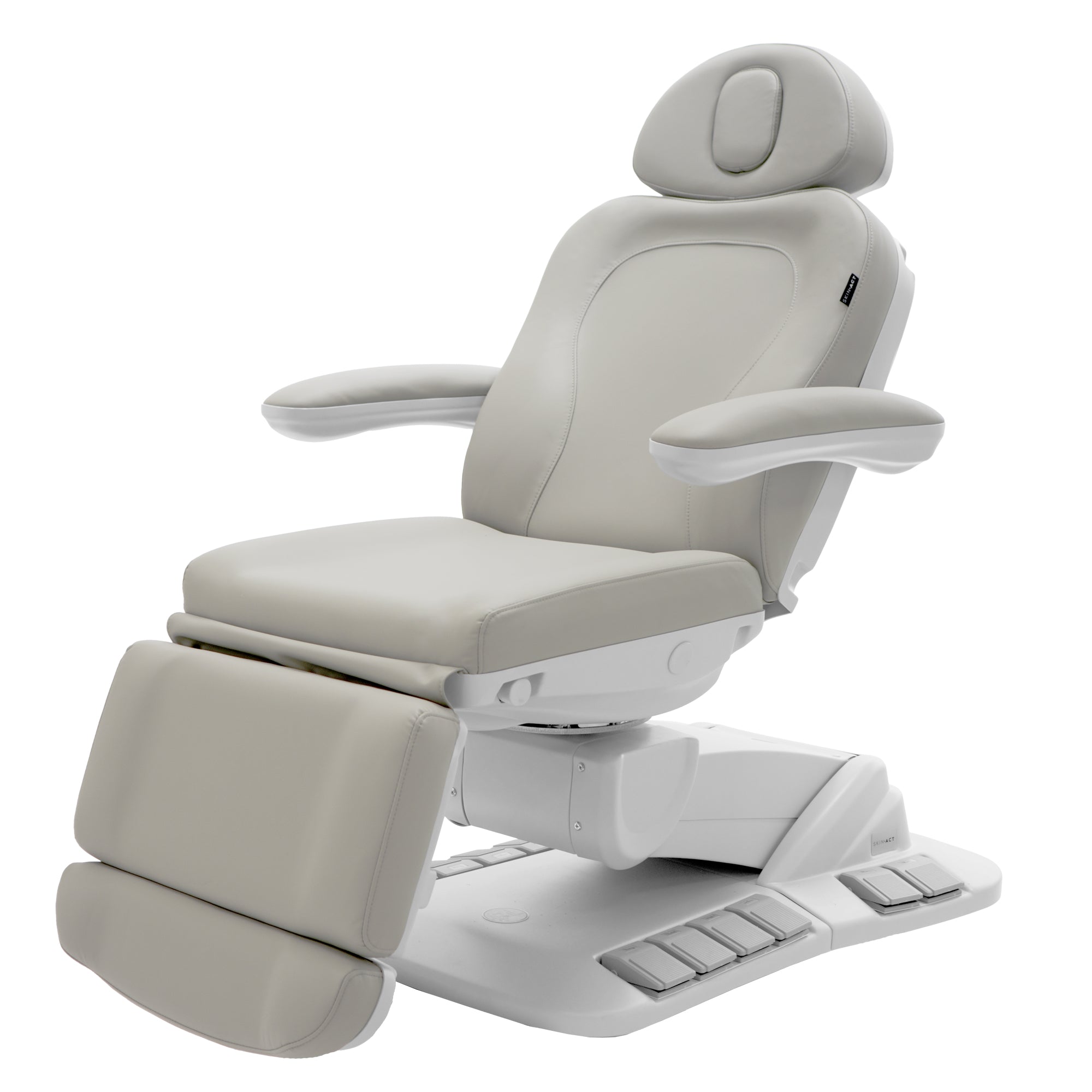 Palma Electric Medical Spa Treatment Table (Facial Chair/Bed)