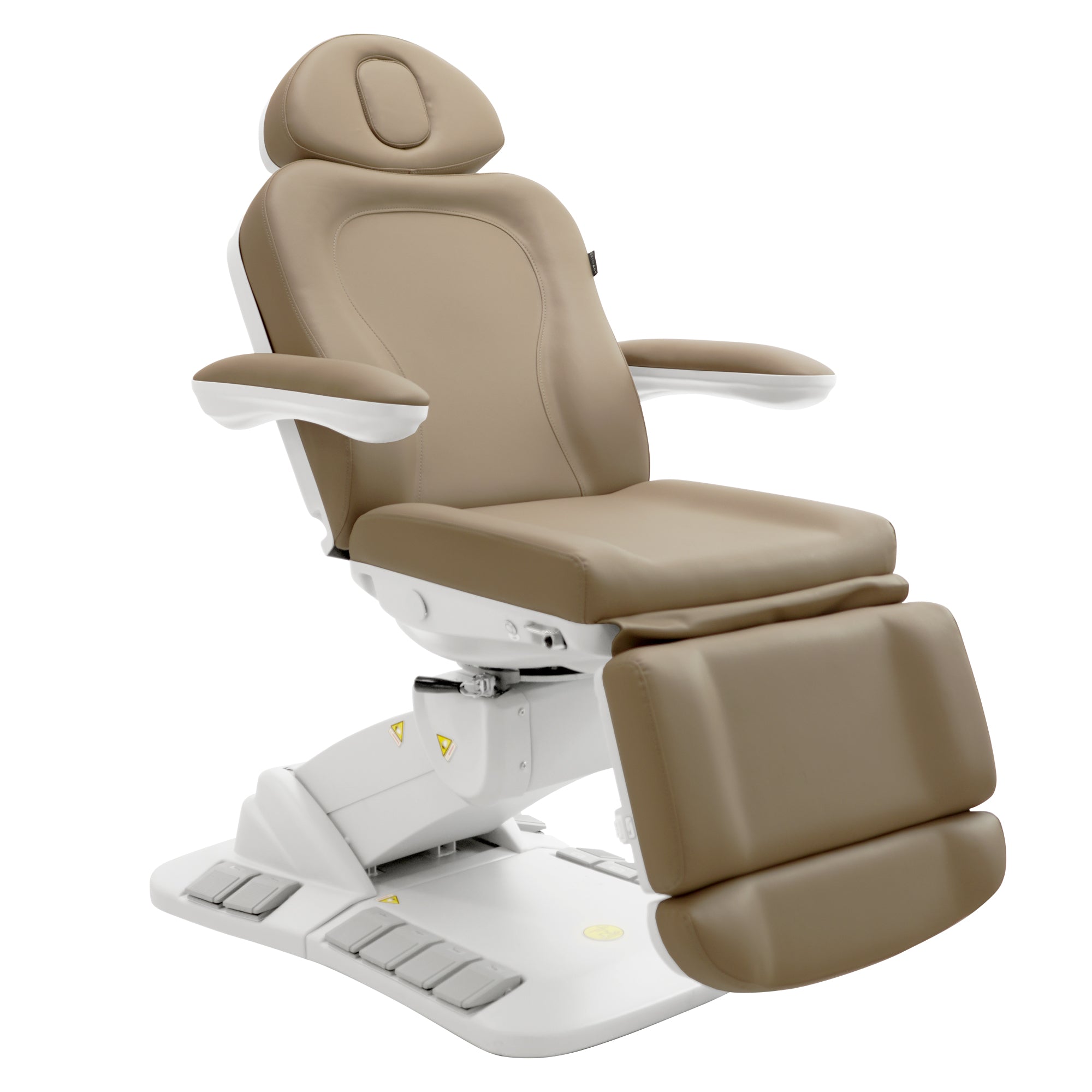 Palma Electric Medical Spa Treatment Table (Facial Chair/Bed)