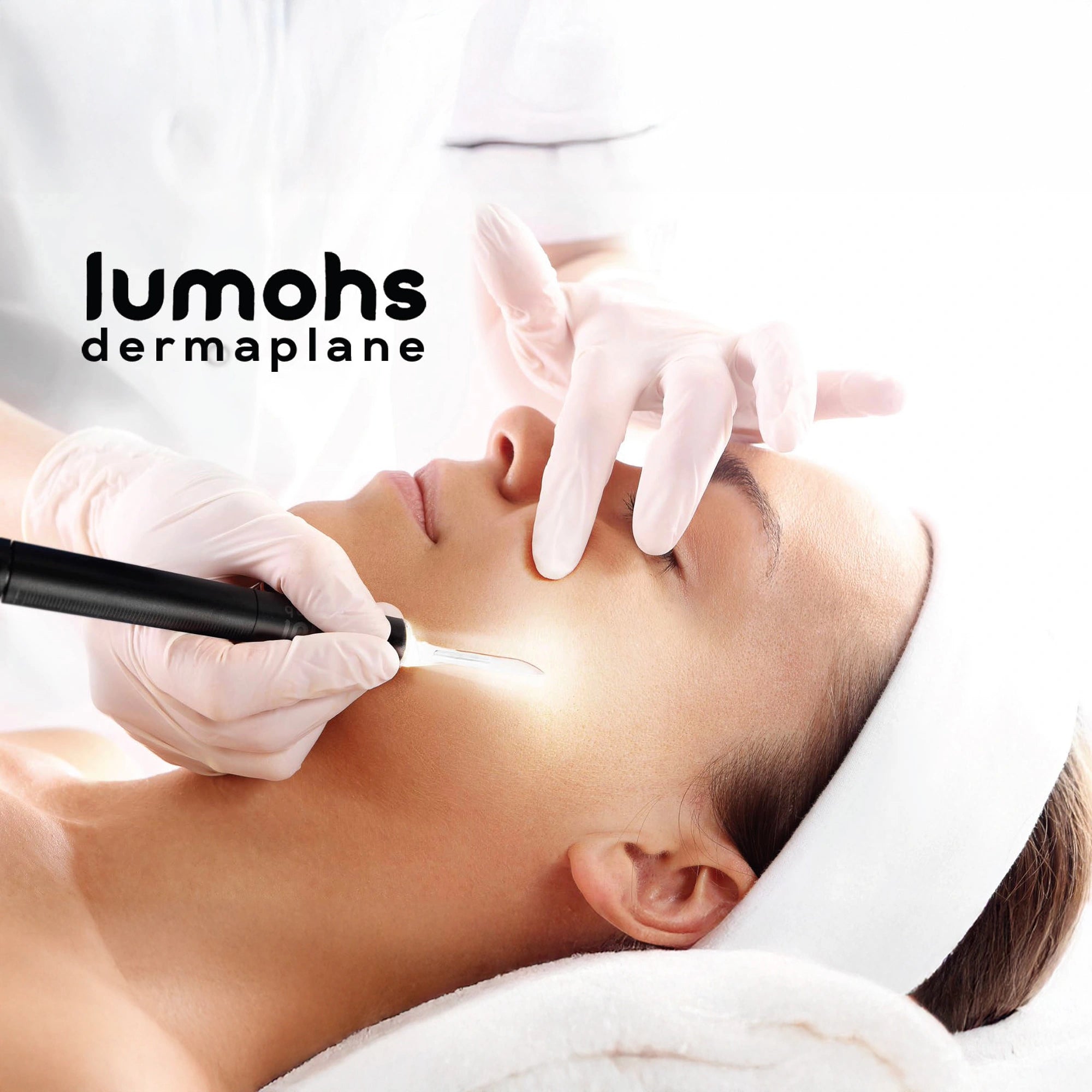 Lumohs Dermaplane MD No. 3