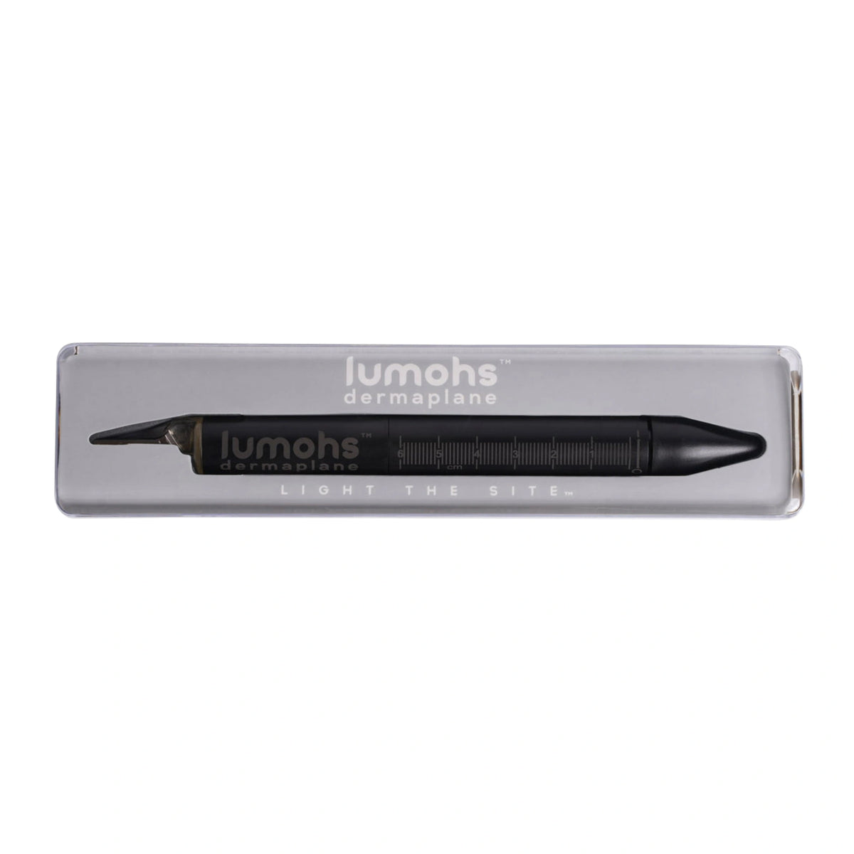 Lumohs Dermaplane MD No. 3
