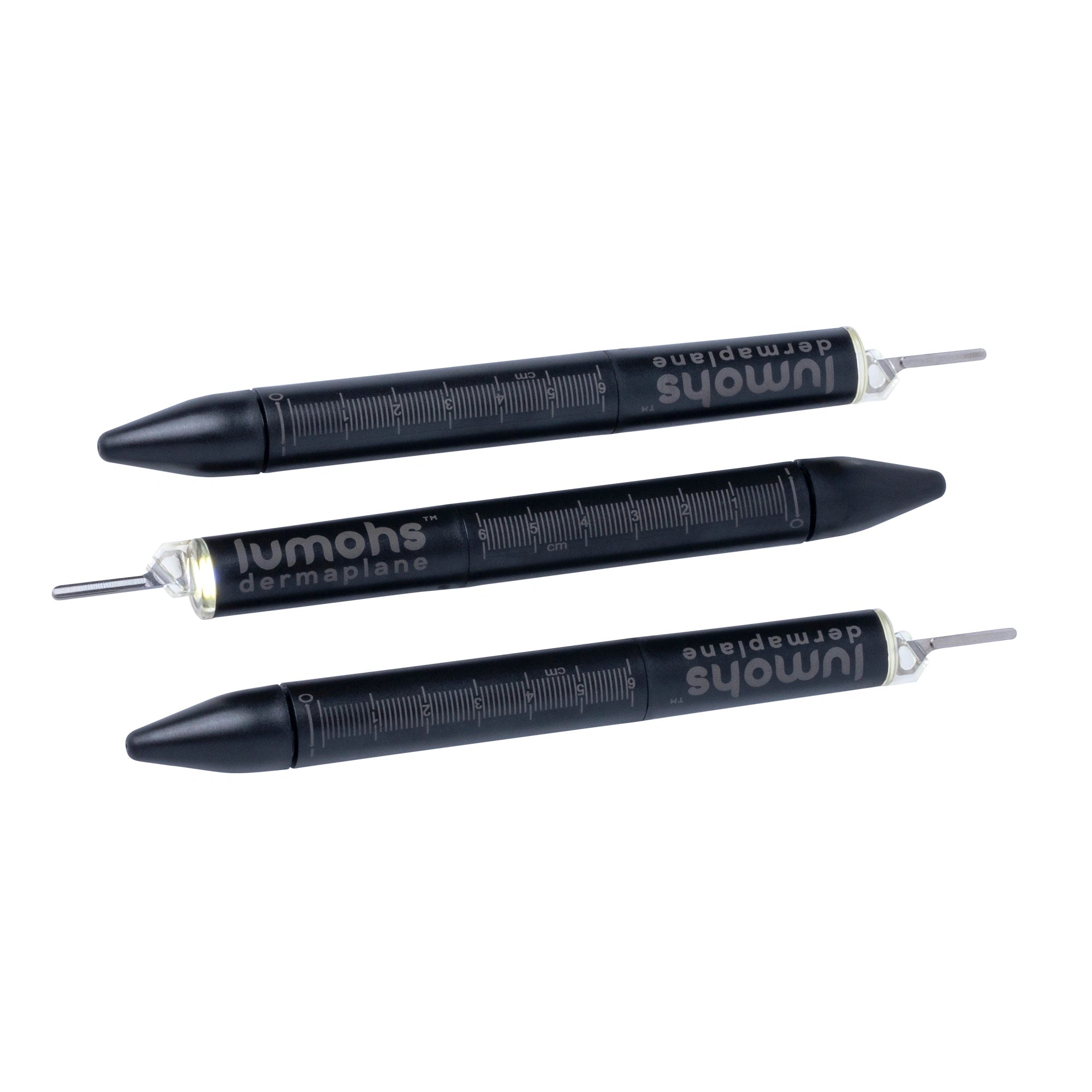 Lumohs Dermaplane MD No. 3