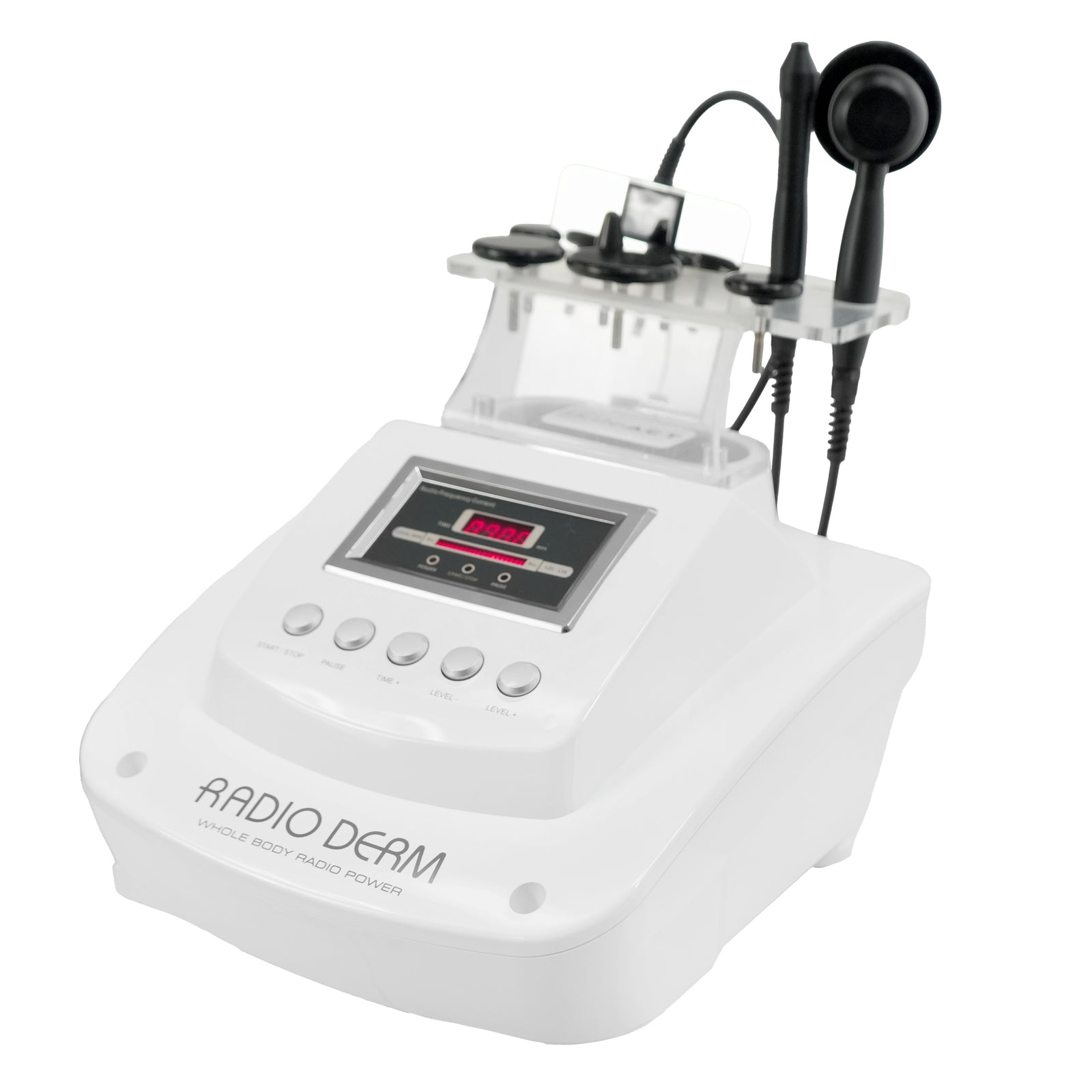 Radio Frequency Machines