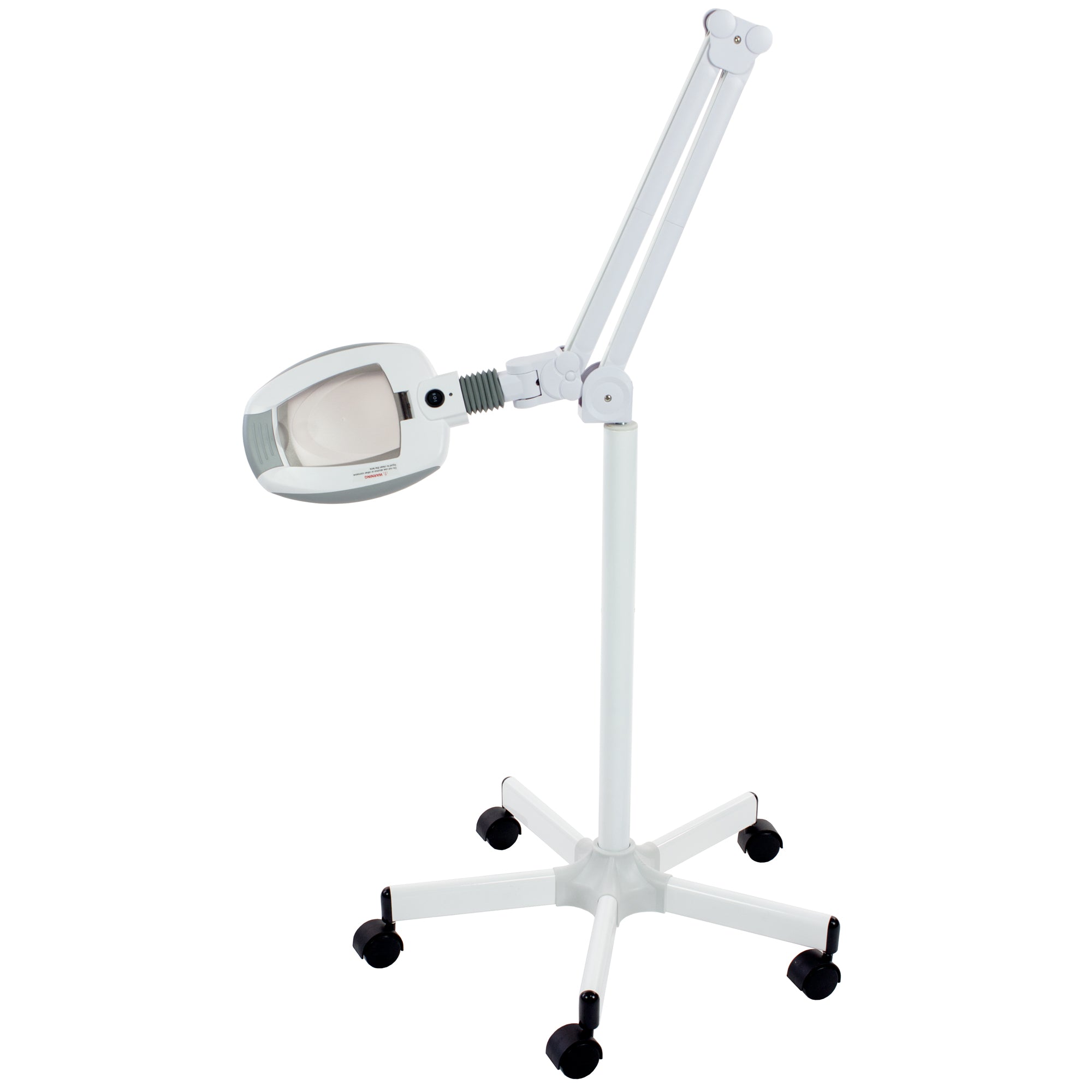 Sage 5x Diopter LED Magnifying Lamp