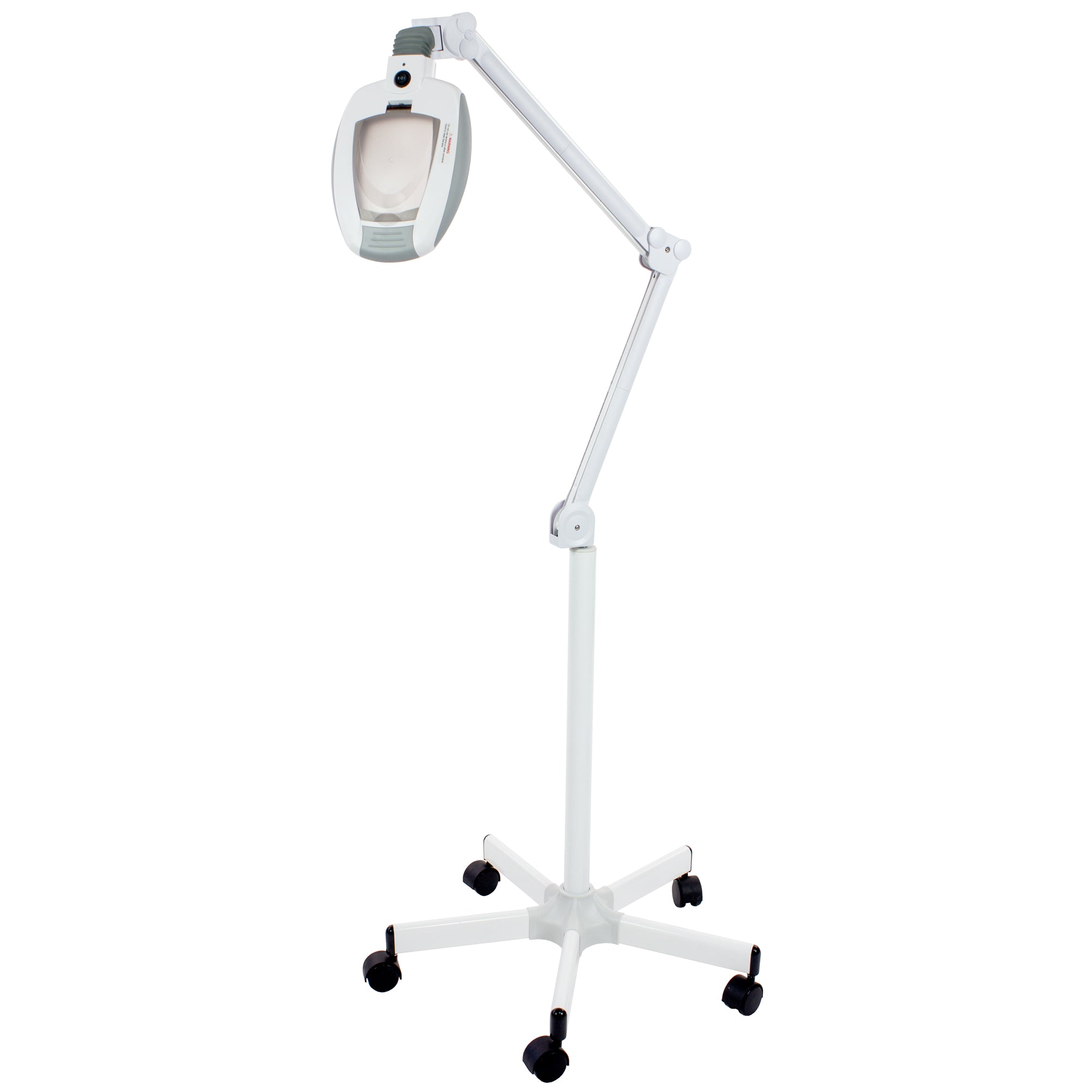 Sage 5x Diopter LED Magnifying Lamp