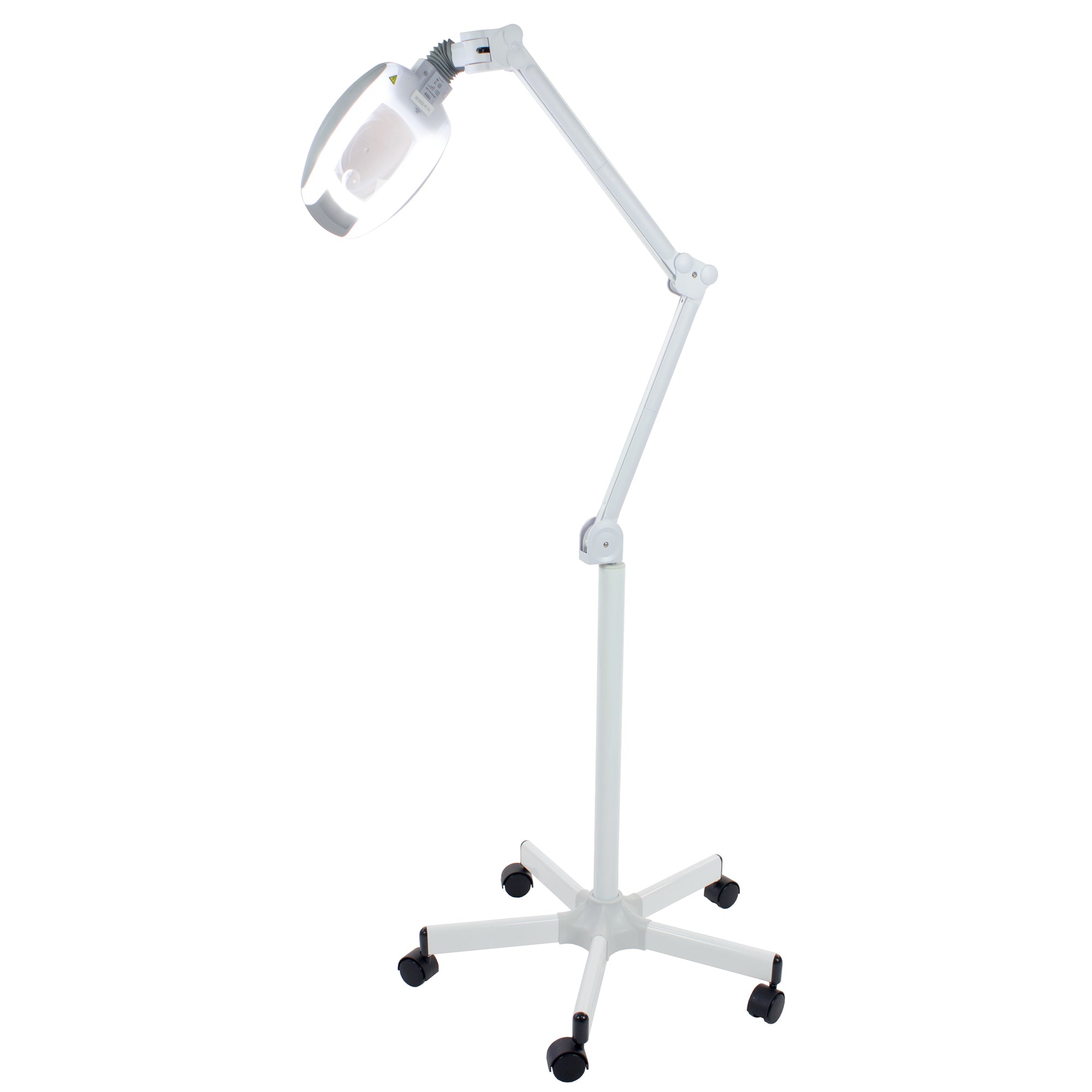 Sage 5x Diopter LED Magnifying Lamp