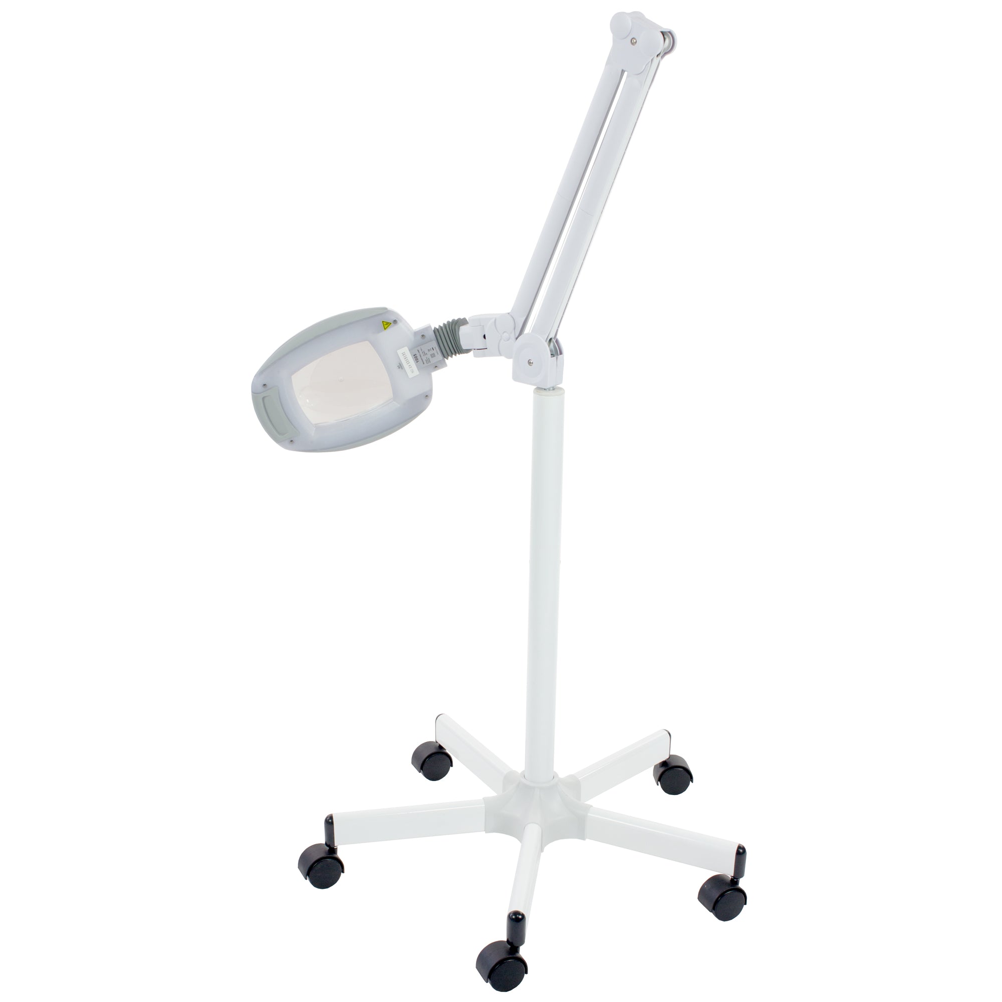 Sage 5x Diopter LED Magnifying Lamp