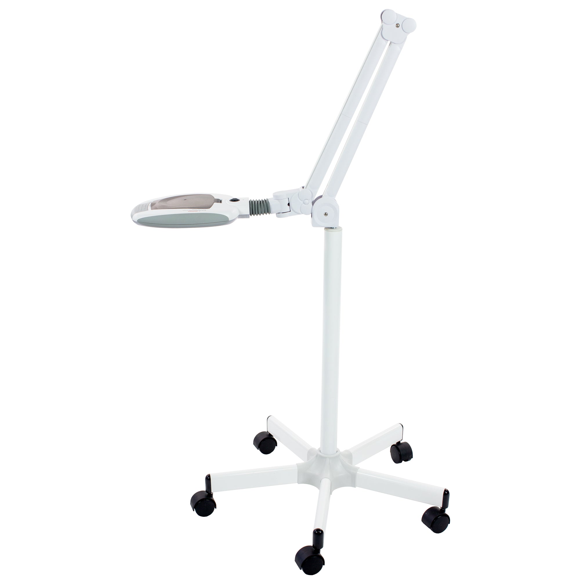 Sage 5x Diopter LED Magnifying Lamp