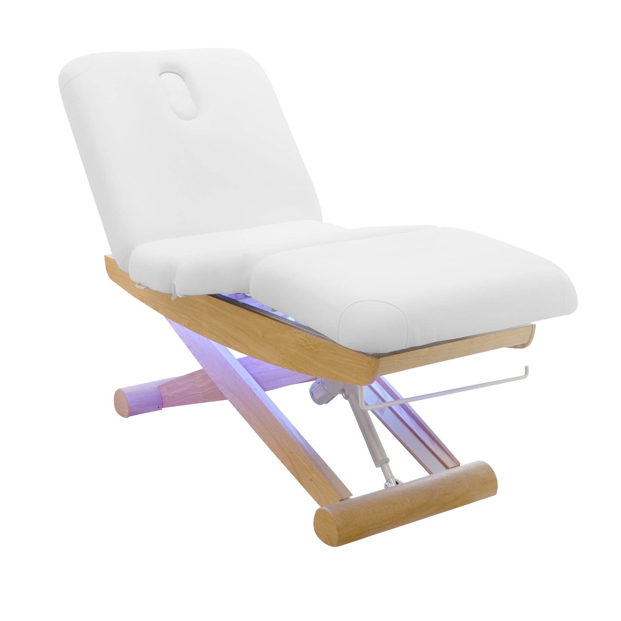 Sage Electric Spa Treatment Table, Massage & Facial Bed