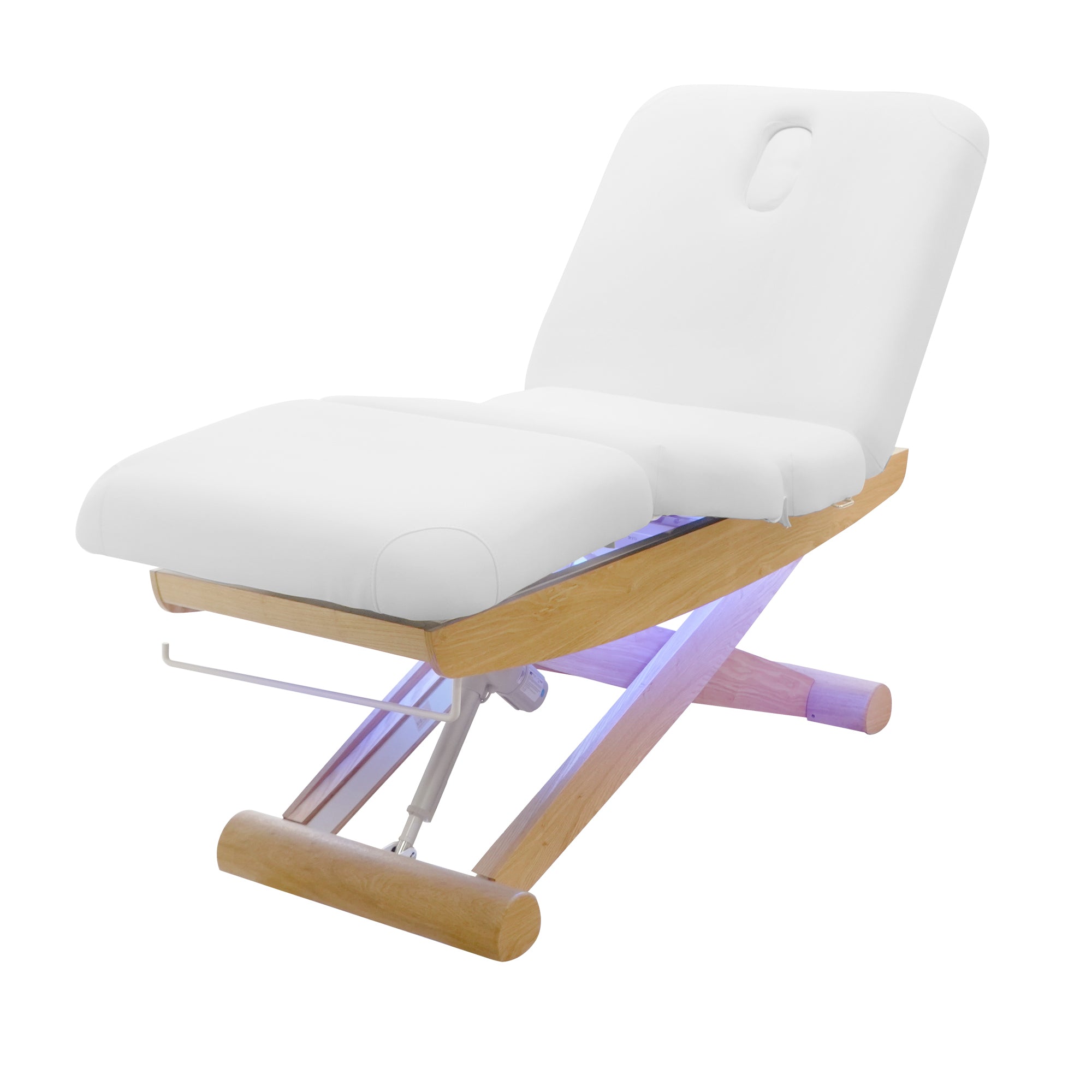 Sage Electric Spa Treatment Table, Massage & Facial Bed