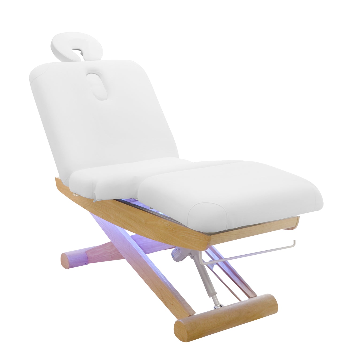 Sage Electric Spa Treatment Table, Massage & Facial Bed