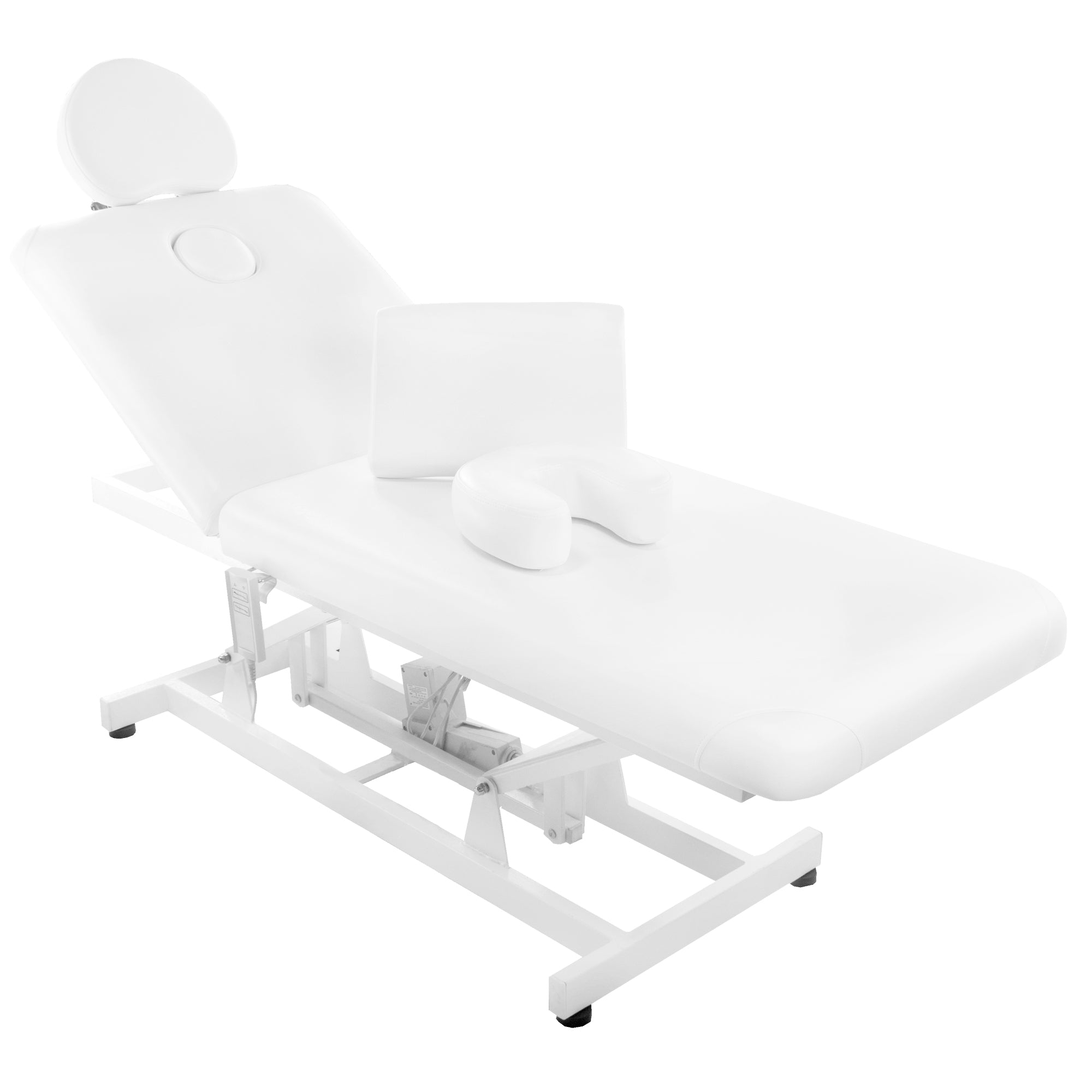 Soho Spa Facial Treatment Table