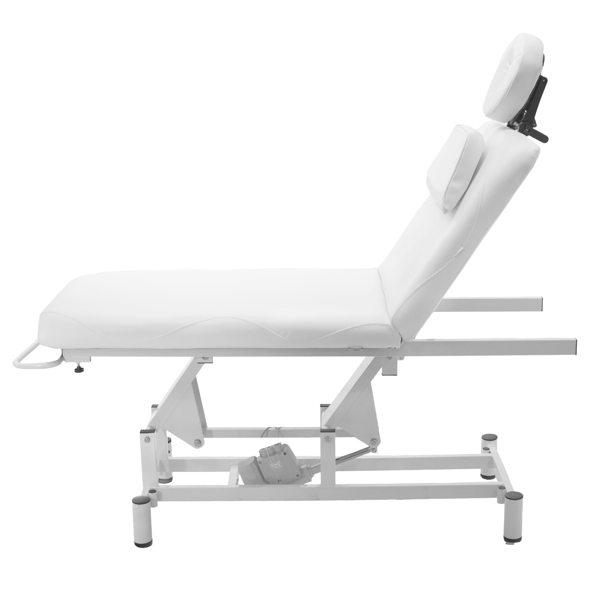 Turin Spa Facial Treatment Table