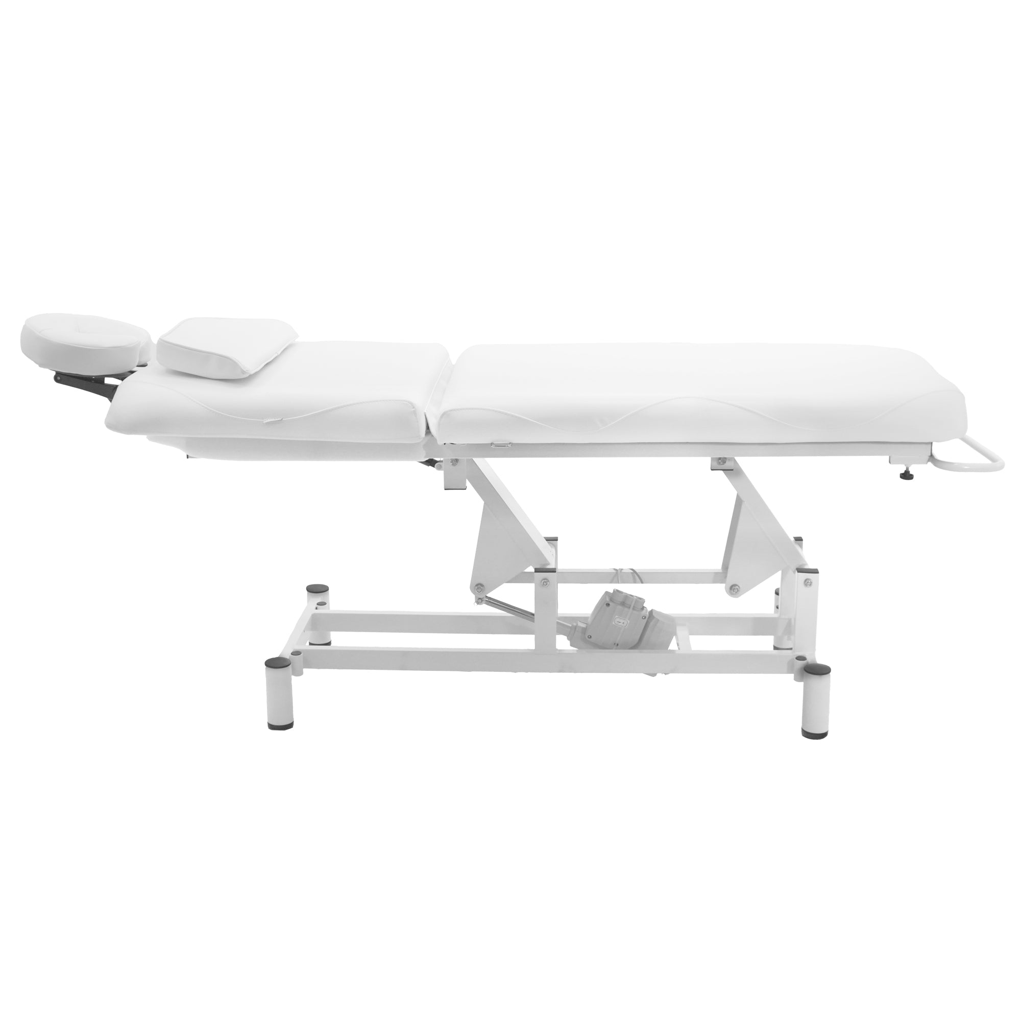 Turin Spa Facial Treatment Table