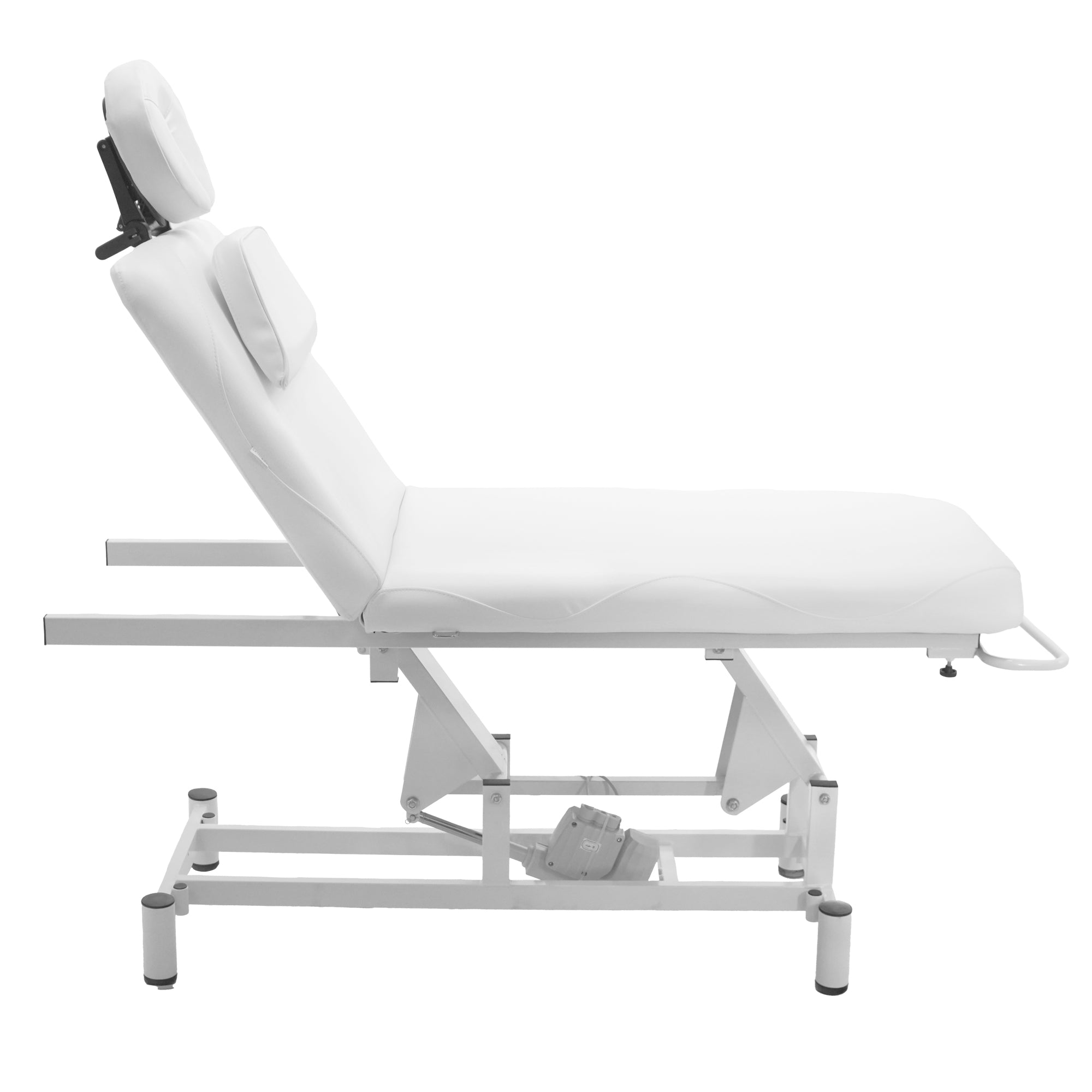 Turin Spa Facial Treatment Table