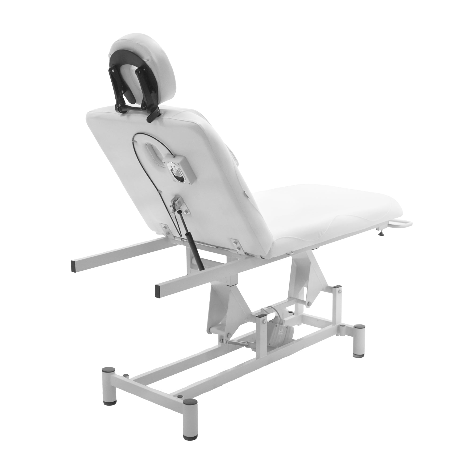 Turin Spa Facial Treatment Table