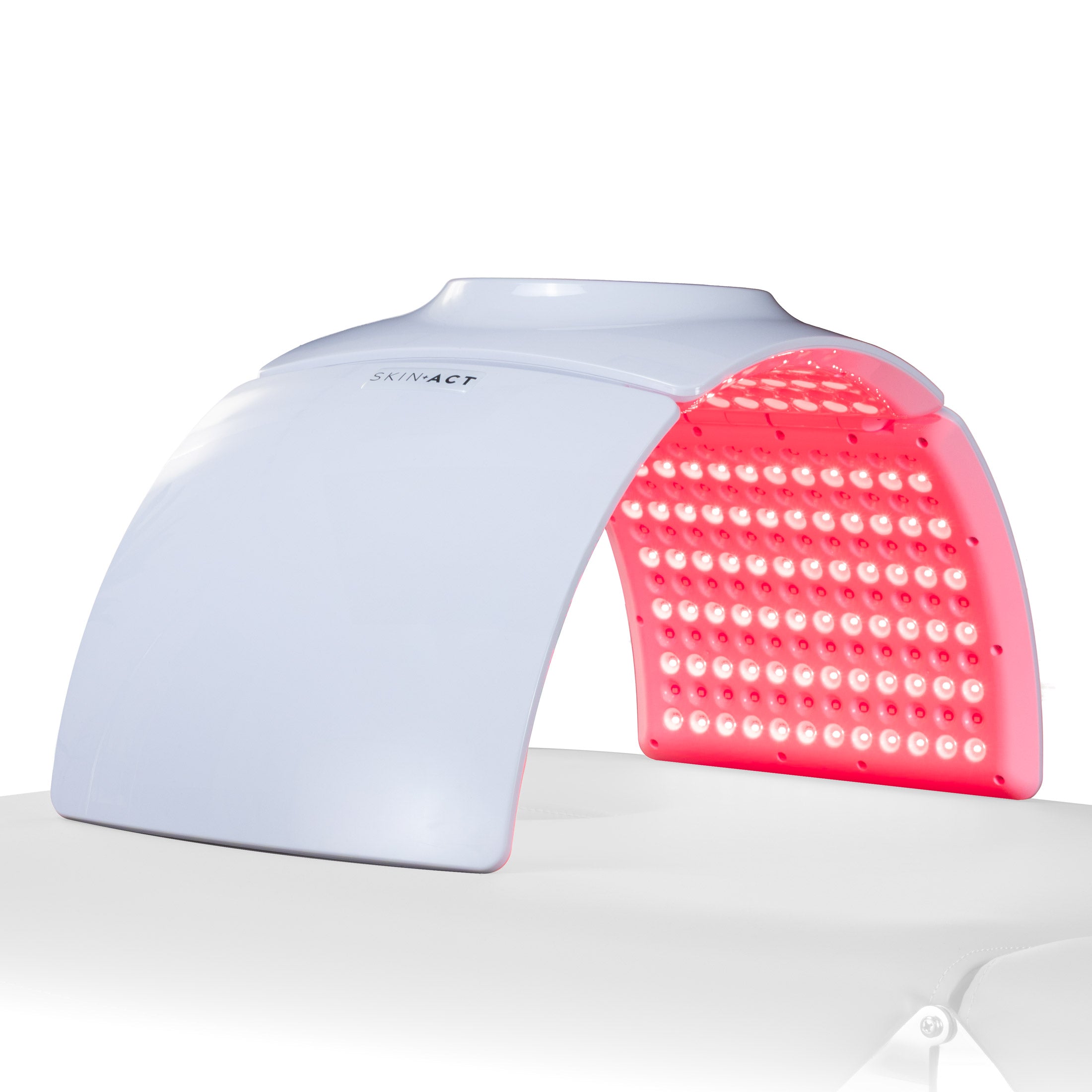 Arc LED Light Therapy Dome