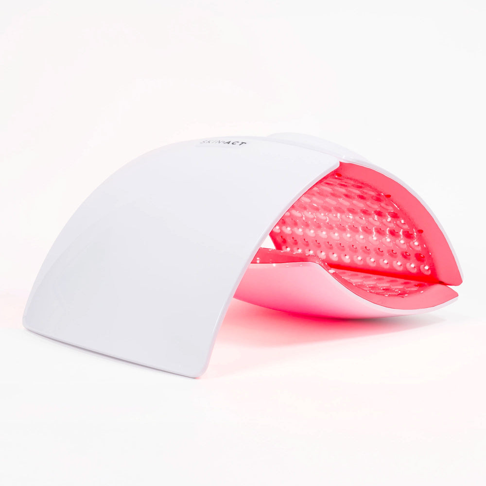 ARC - LED Light Therapy Dome | SKINACT