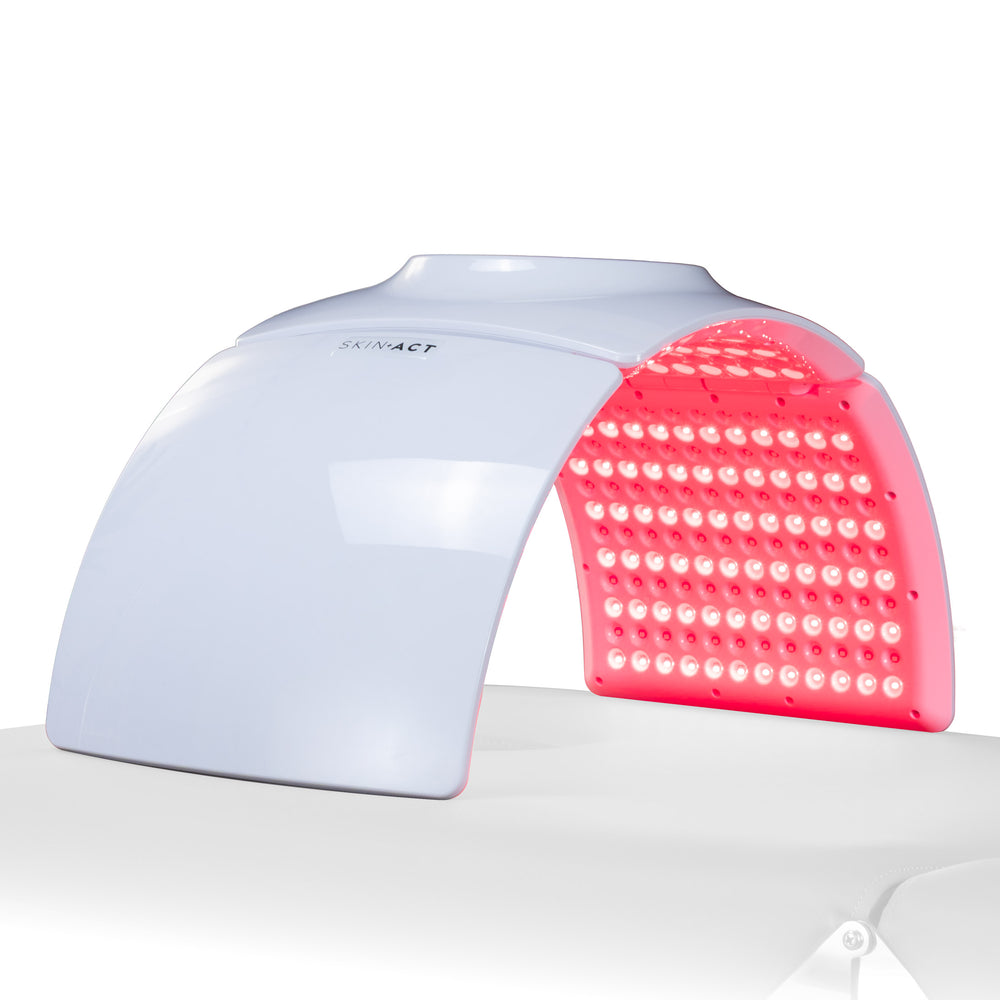 LED & Light Therapy Systems
