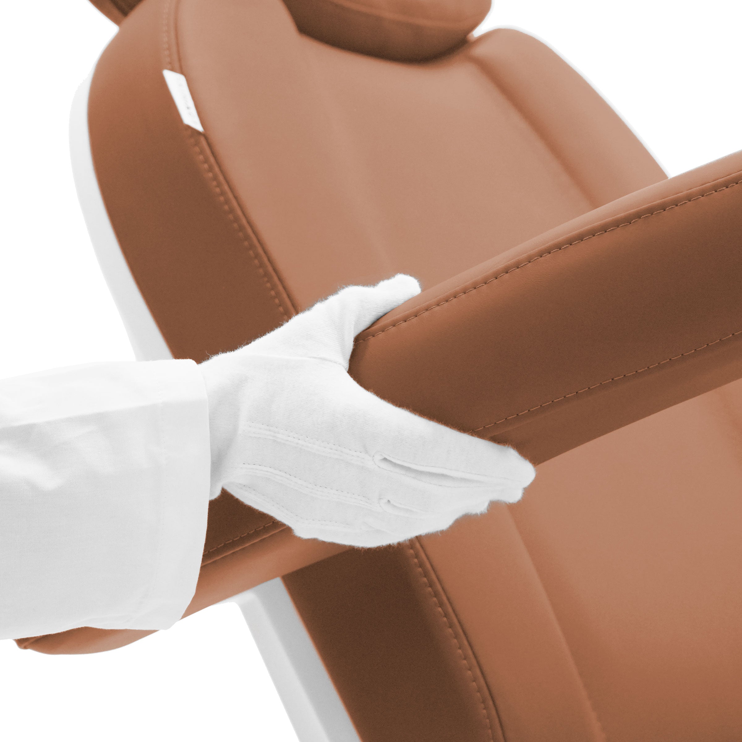 Bellage Medical Spa Electric Treatment/Procedure Chair (Table) - Fully Electric 4 Motor Chair