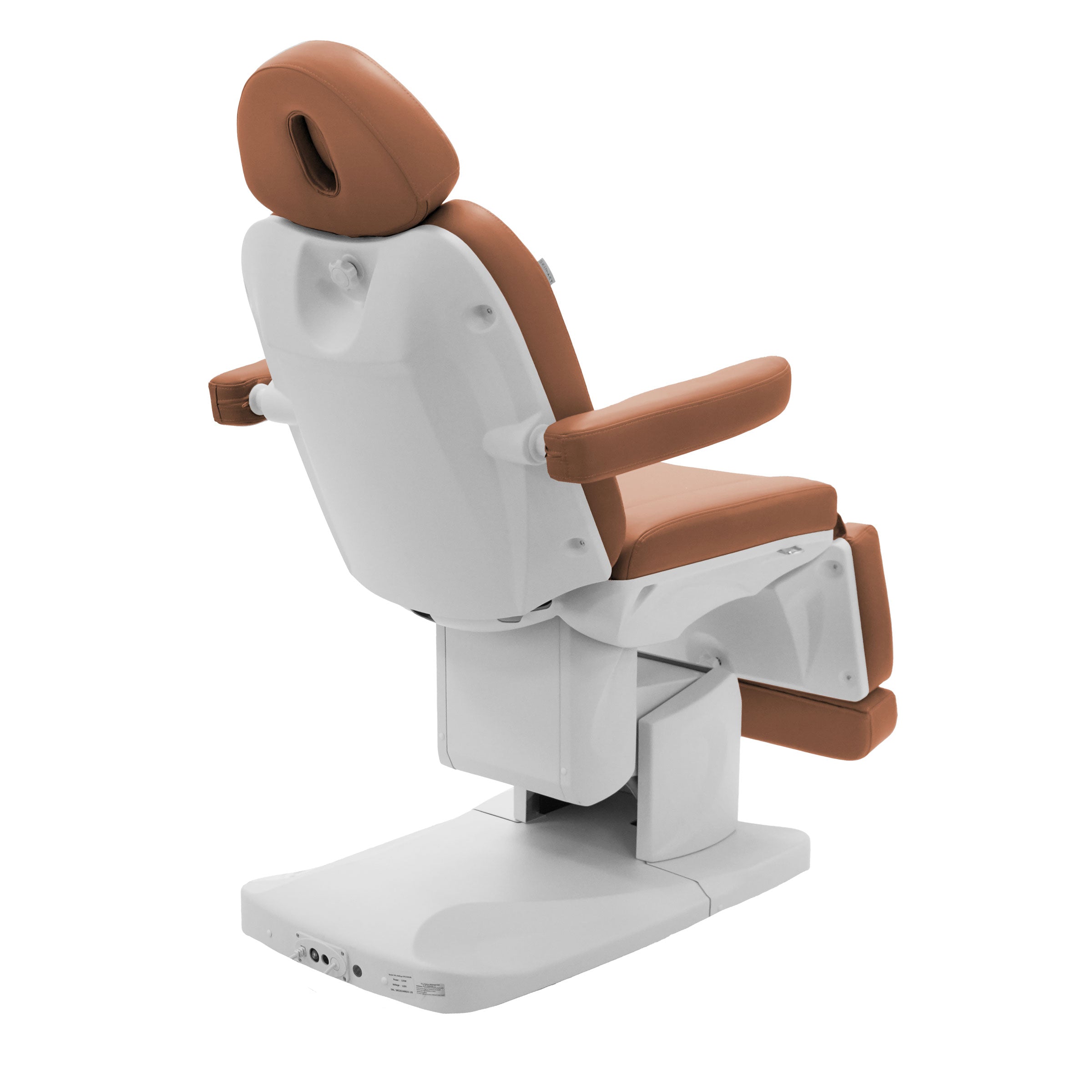 Bellage Medical Spa Electric Treatment/Procedure Chair (Table) - Fully Electric 4 Motor Chair