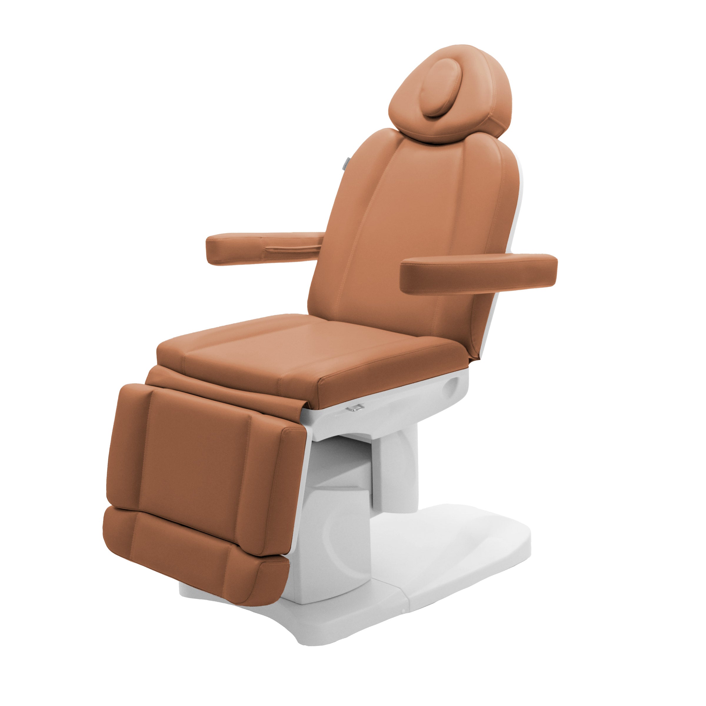 Bellage Medical Spa Electric Treatment/Procedure Chair (Table) - Fully Electric 4 Motor Chair