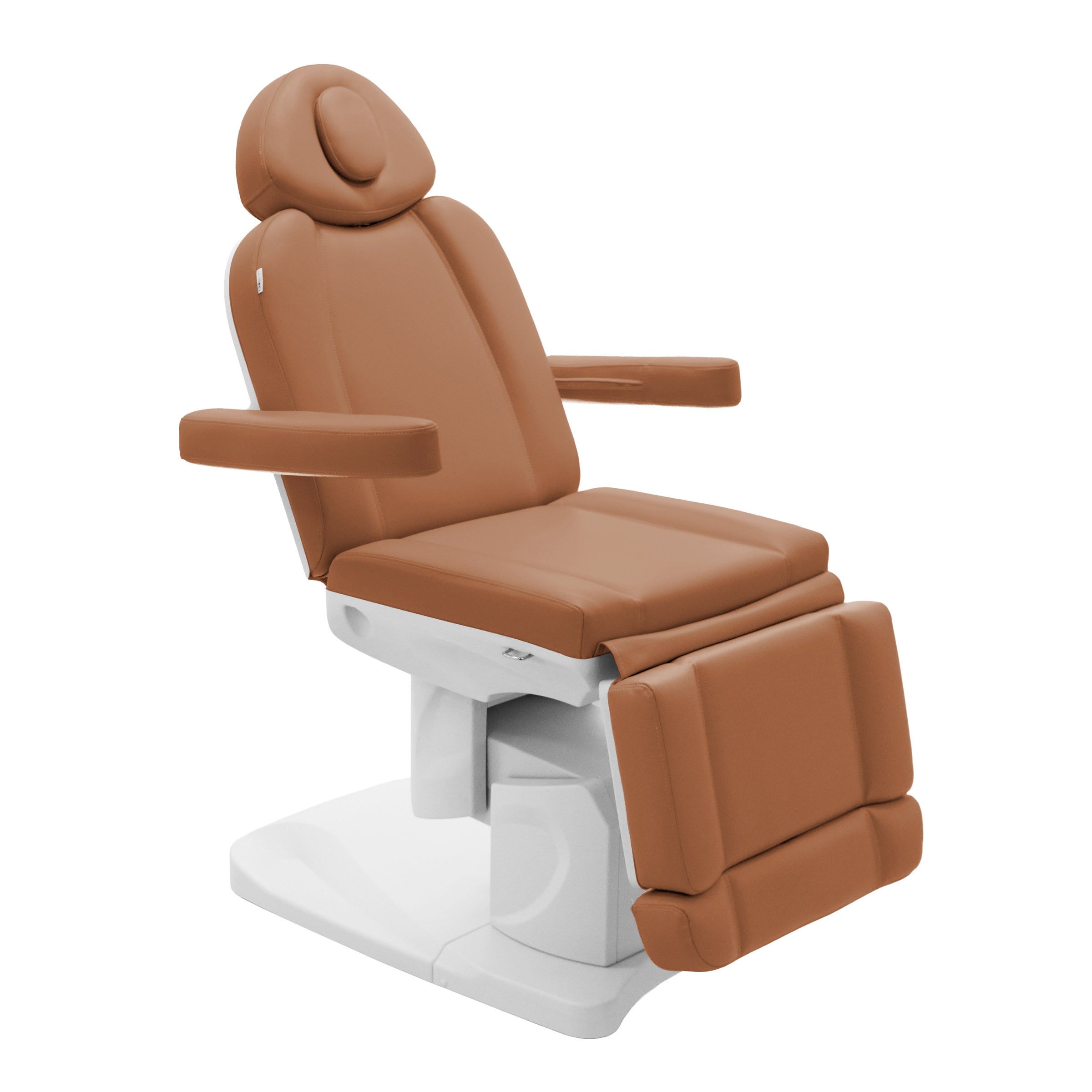 Bellage Medical Spa Electric Treatment/Procedure Chair (Table) - Fully Electric 4 Motor Chair