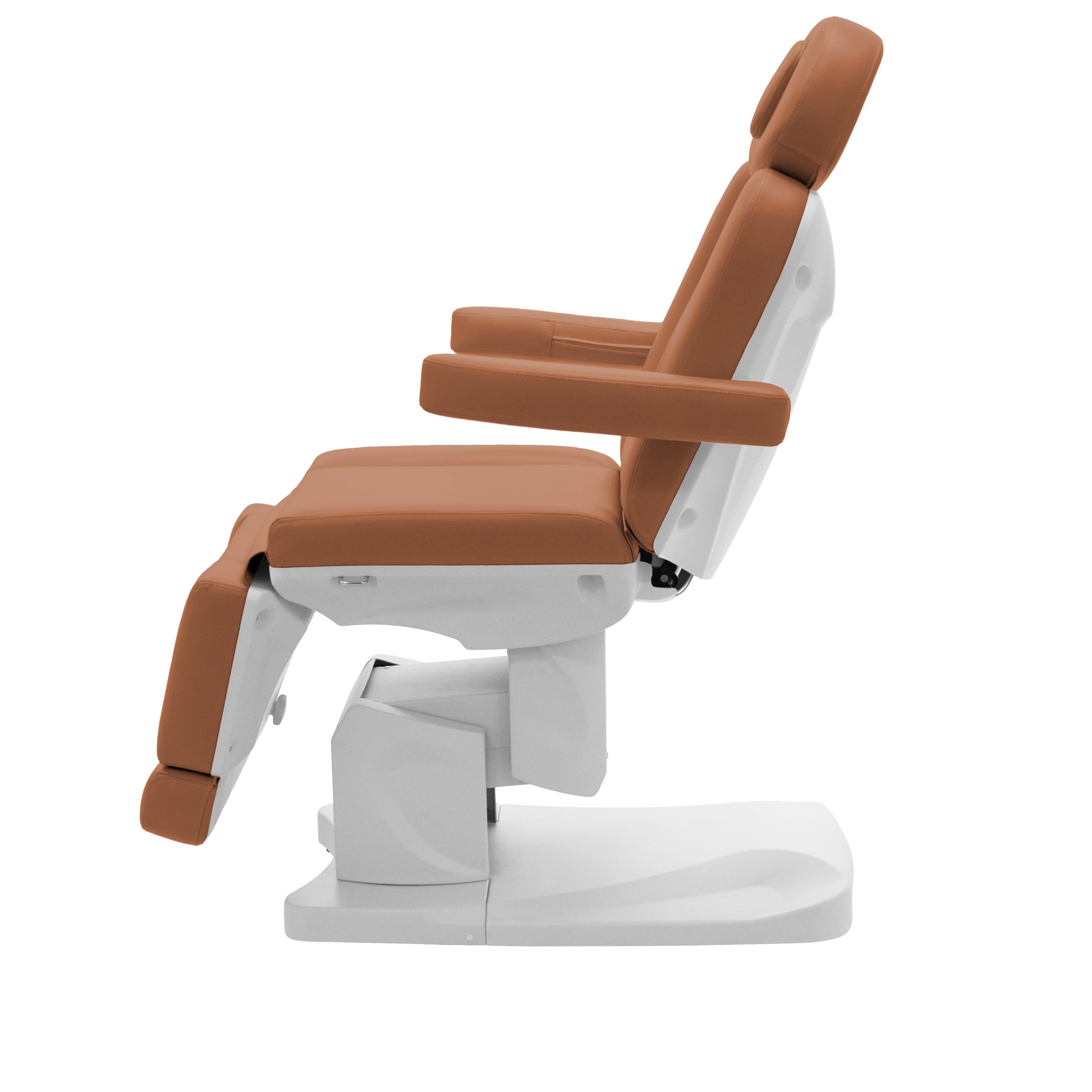 Bellage Medical Spa Electric Treatment/Procedure Chair (Table) - Fully Electric 4 Motor Chair