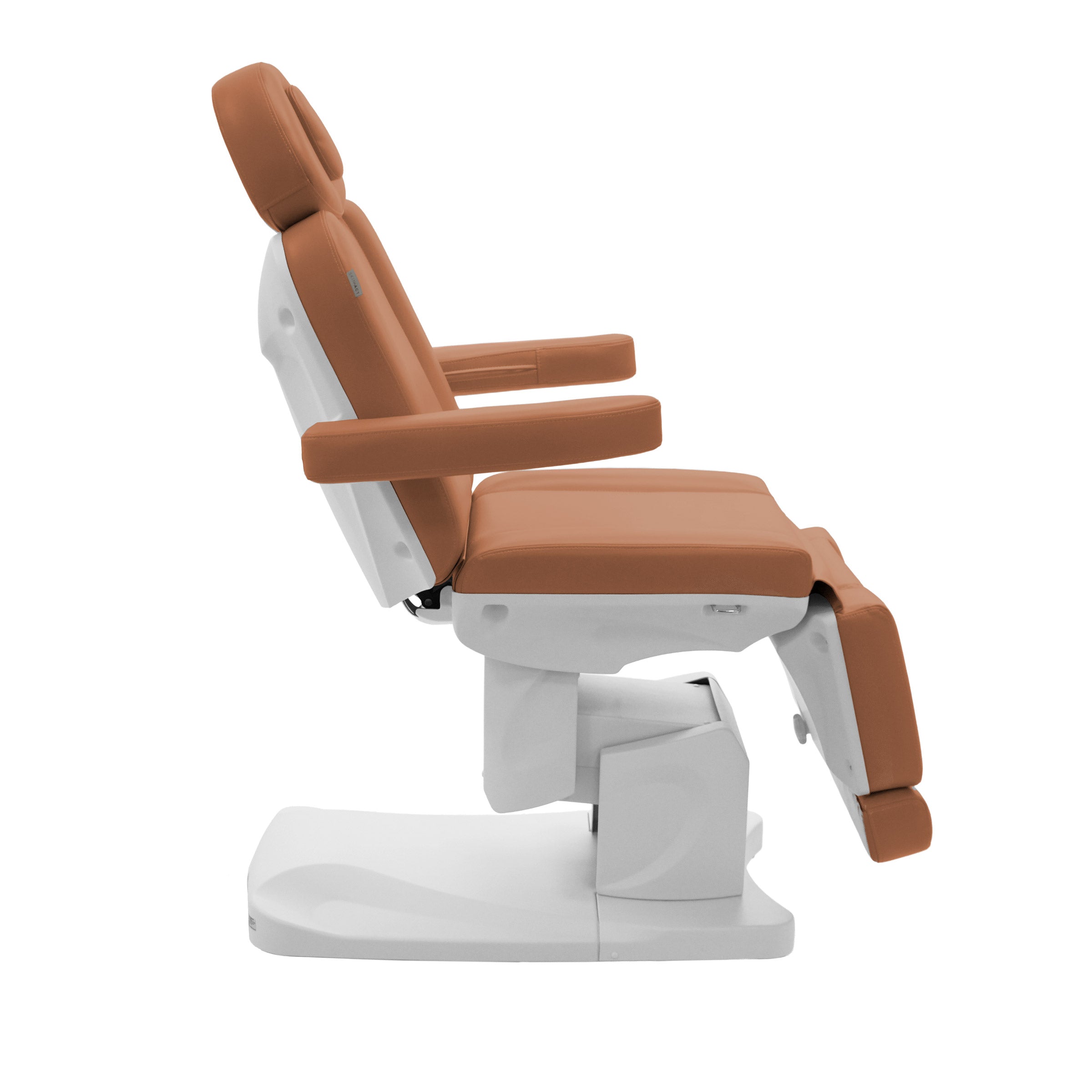 Bellage Medical Spa Electric Treatment/Procedure Chair (Table) - Fully Electric 4 Motor Chair