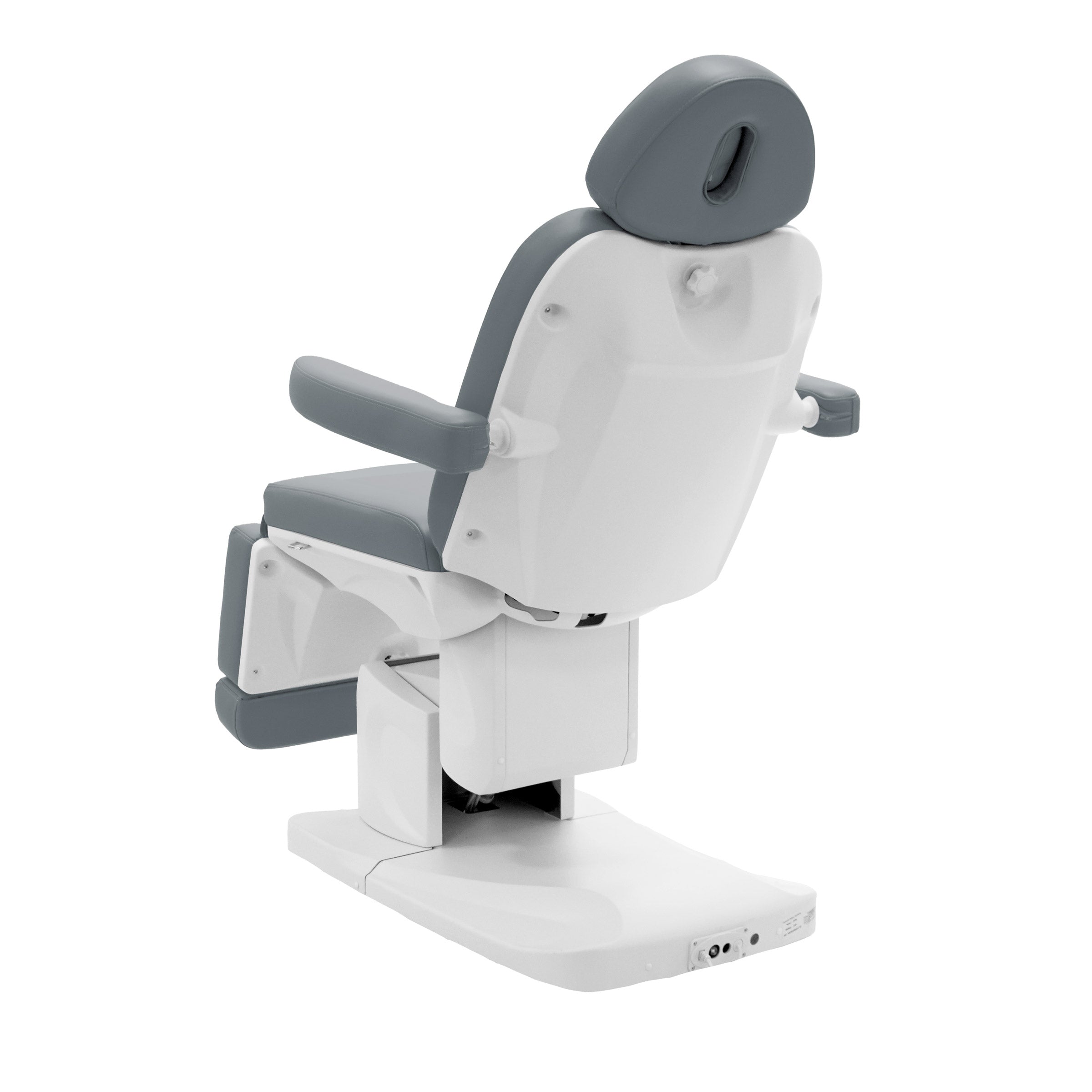 Bellage Medical Spa Electric Treatment/Procedure Chair (Table) - Fully Electric 4 Motor Chair