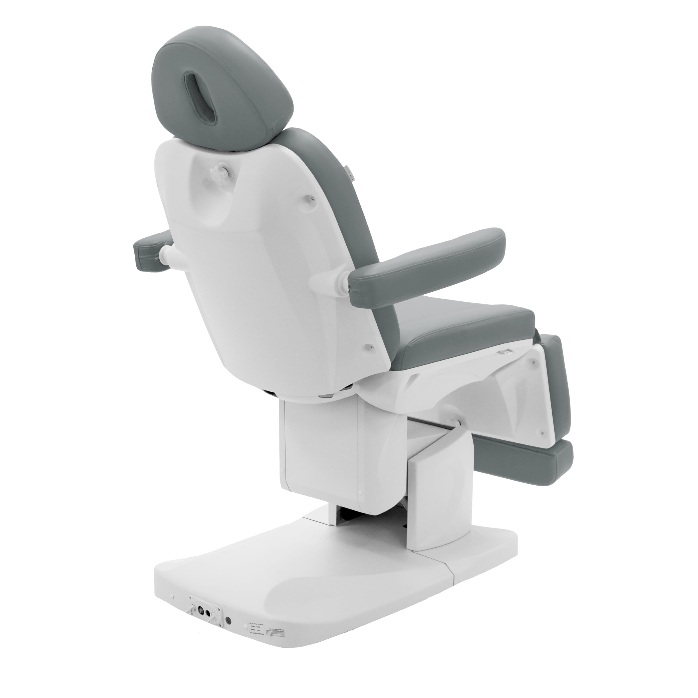 Bellage Medical Spa Electric Treatment/Procedure Chair (Table) - Fully Electric 4 Motor Chair