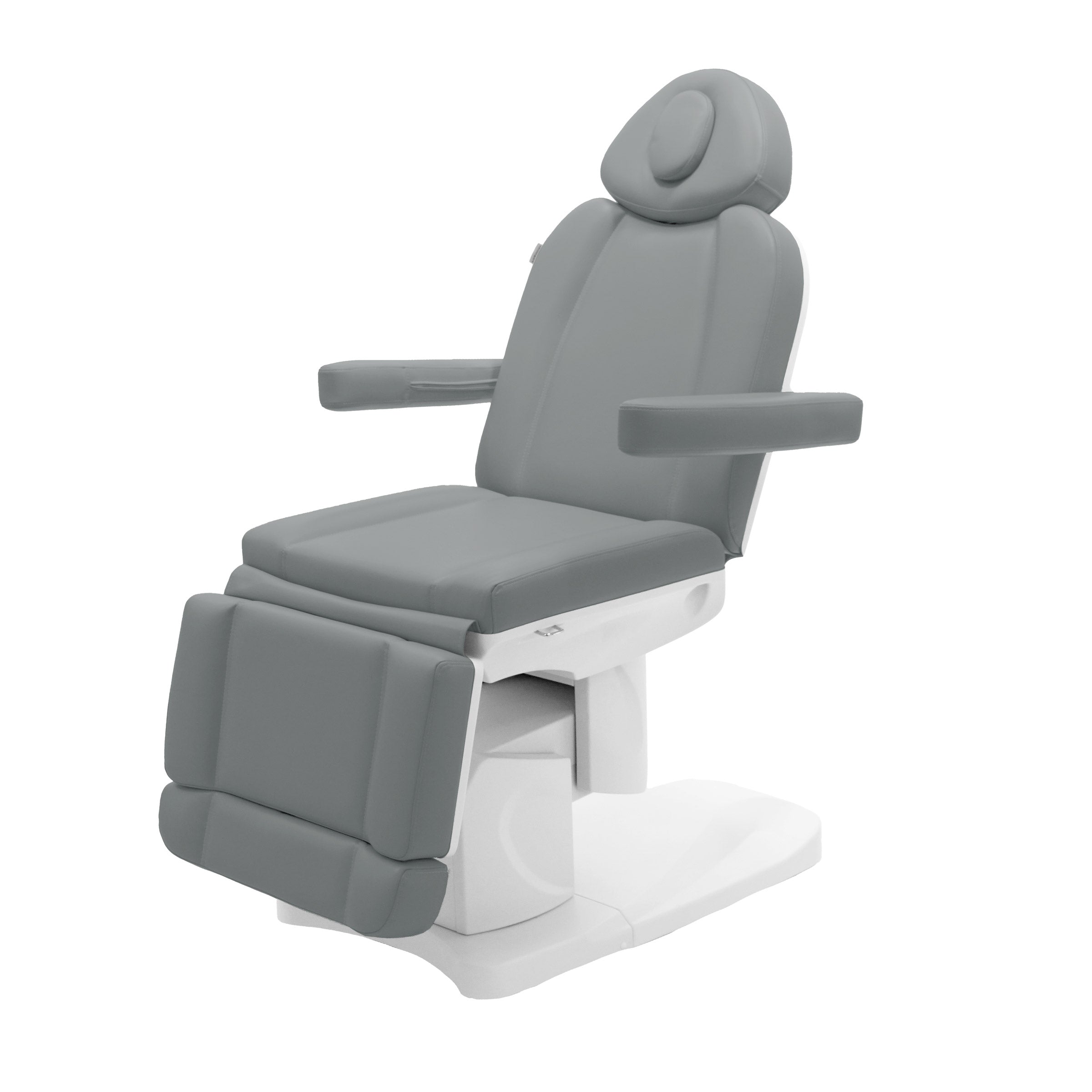 Bellage Medical Spa Electric Treatment/Procedure Chair (Table) - Fully Electric 4 Motor Chair