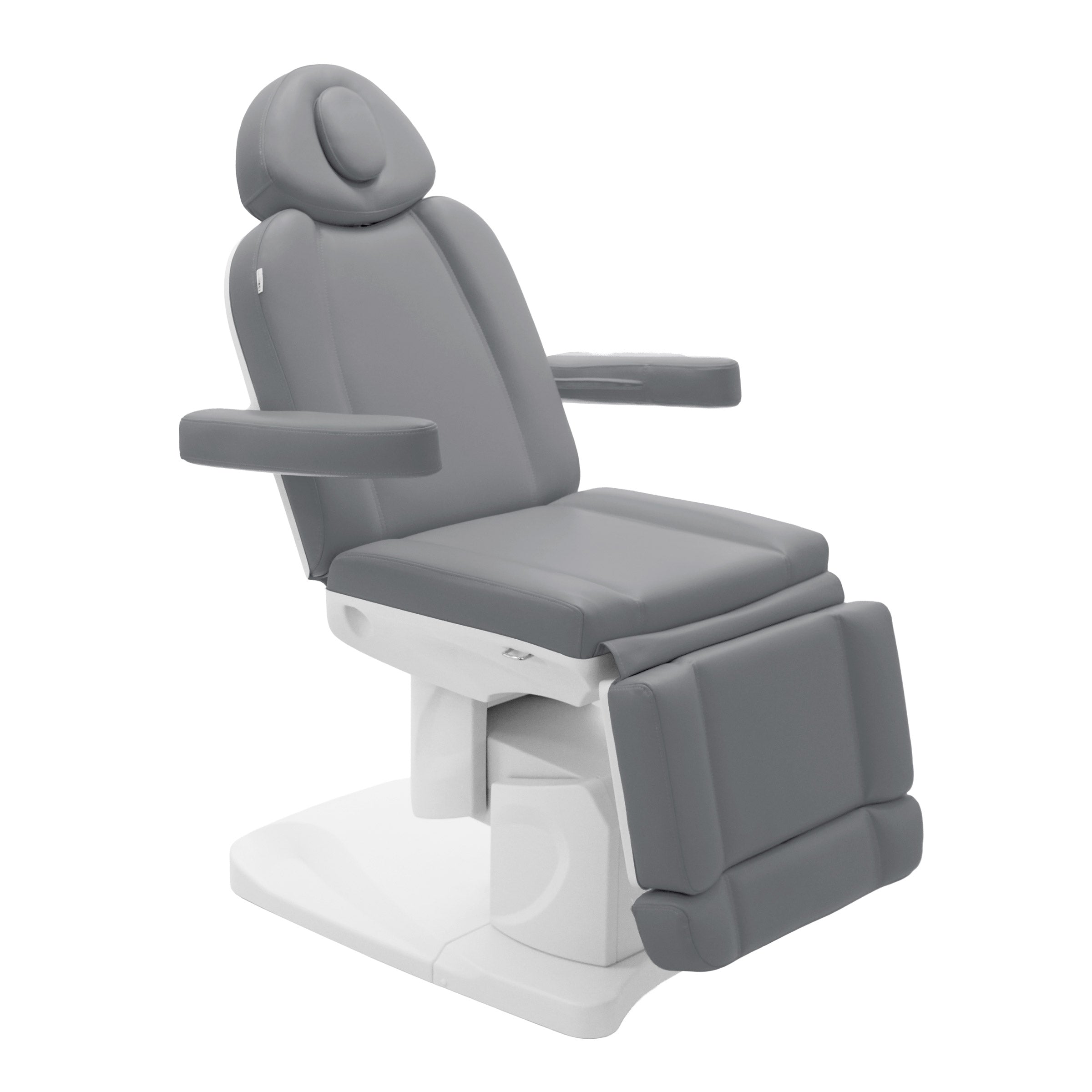 Bellage Medical Spa Electric Treatment/Procedure Chair (Table) - Fully Electric 4 Motor Chair
